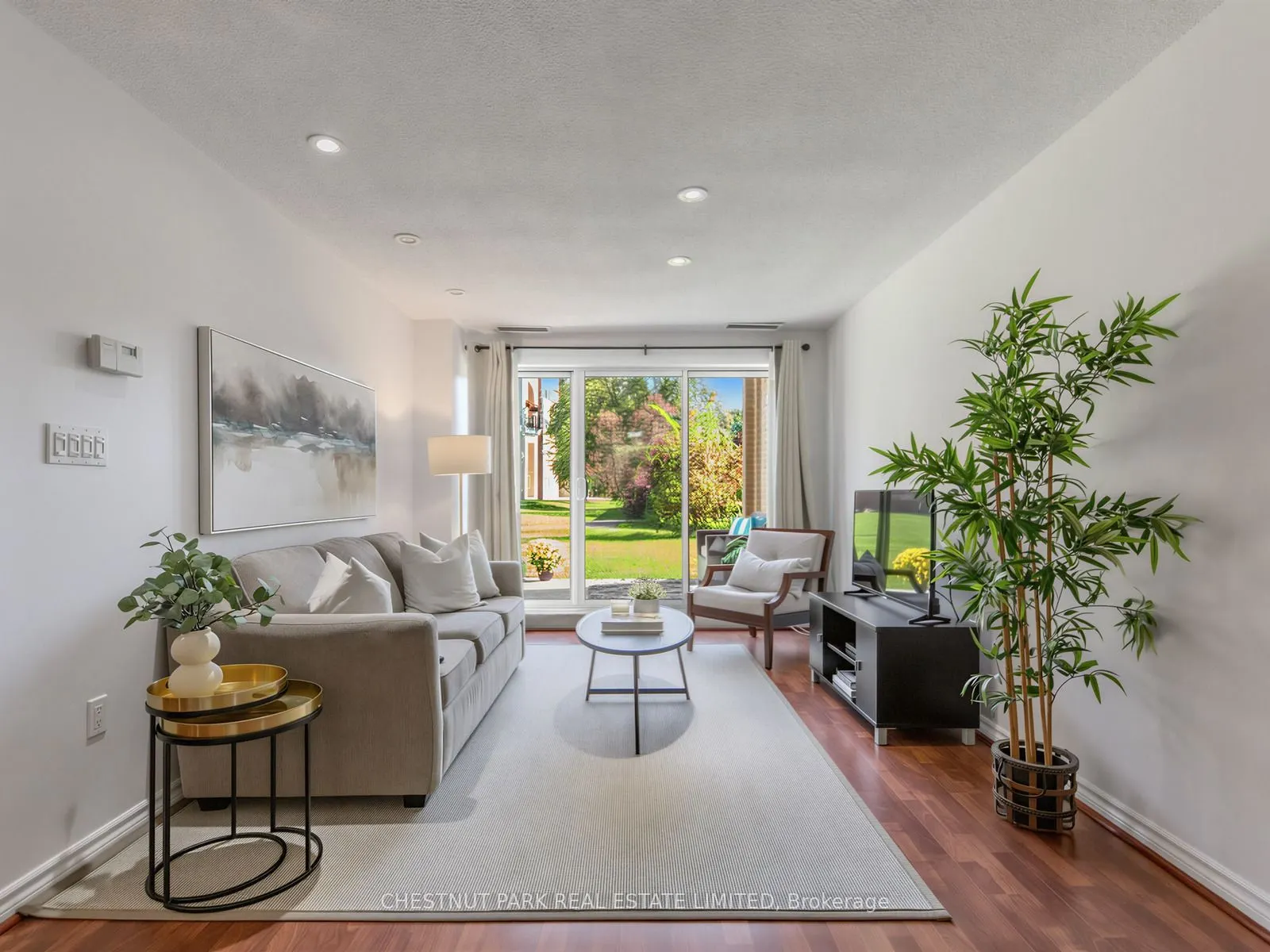4001 Don Mills Road #128