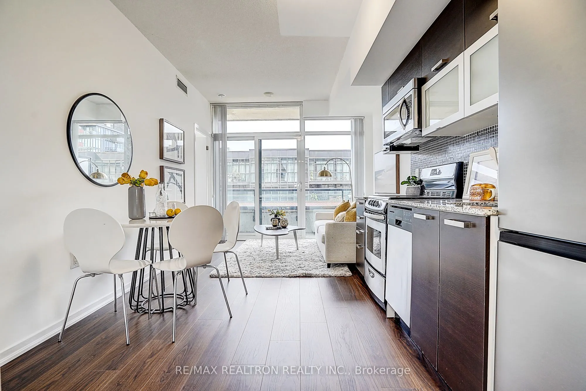 36 Lisgar Street #603E
