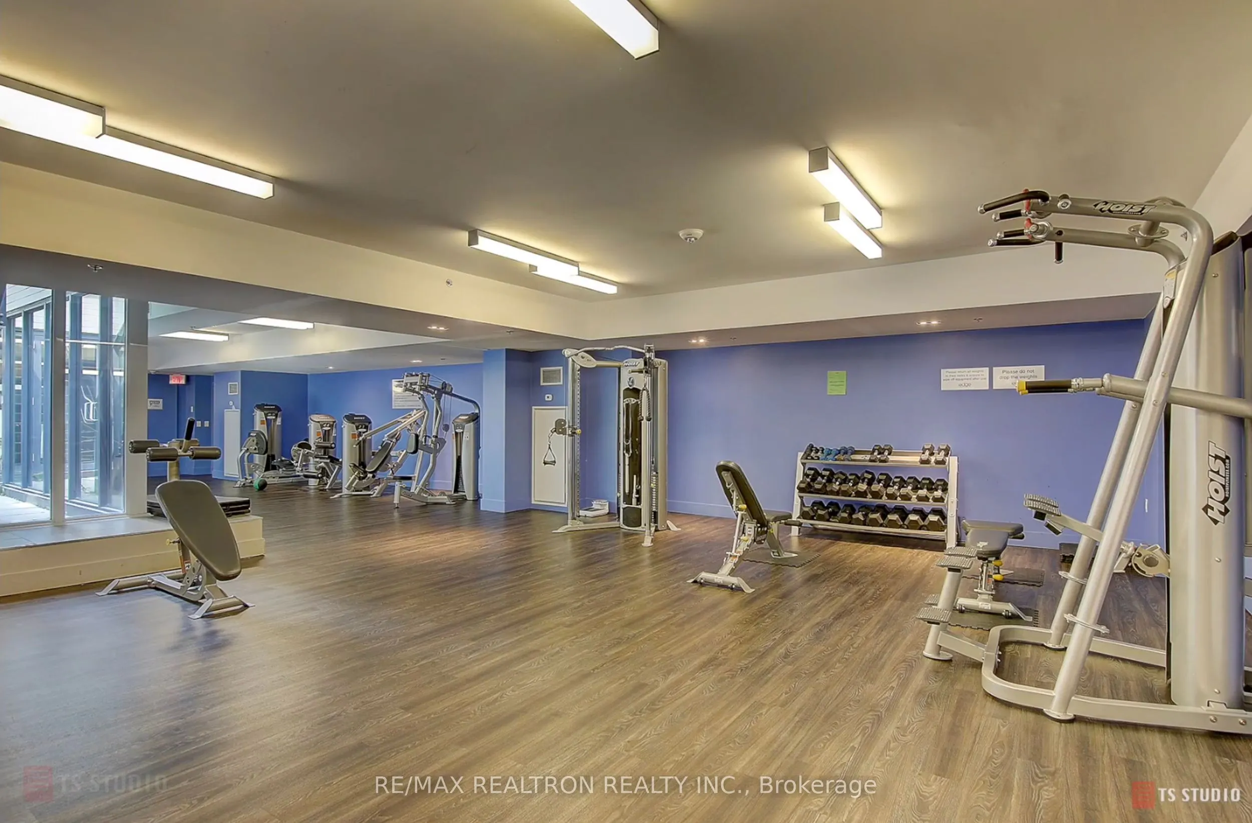 36 Lisgar Street #603E