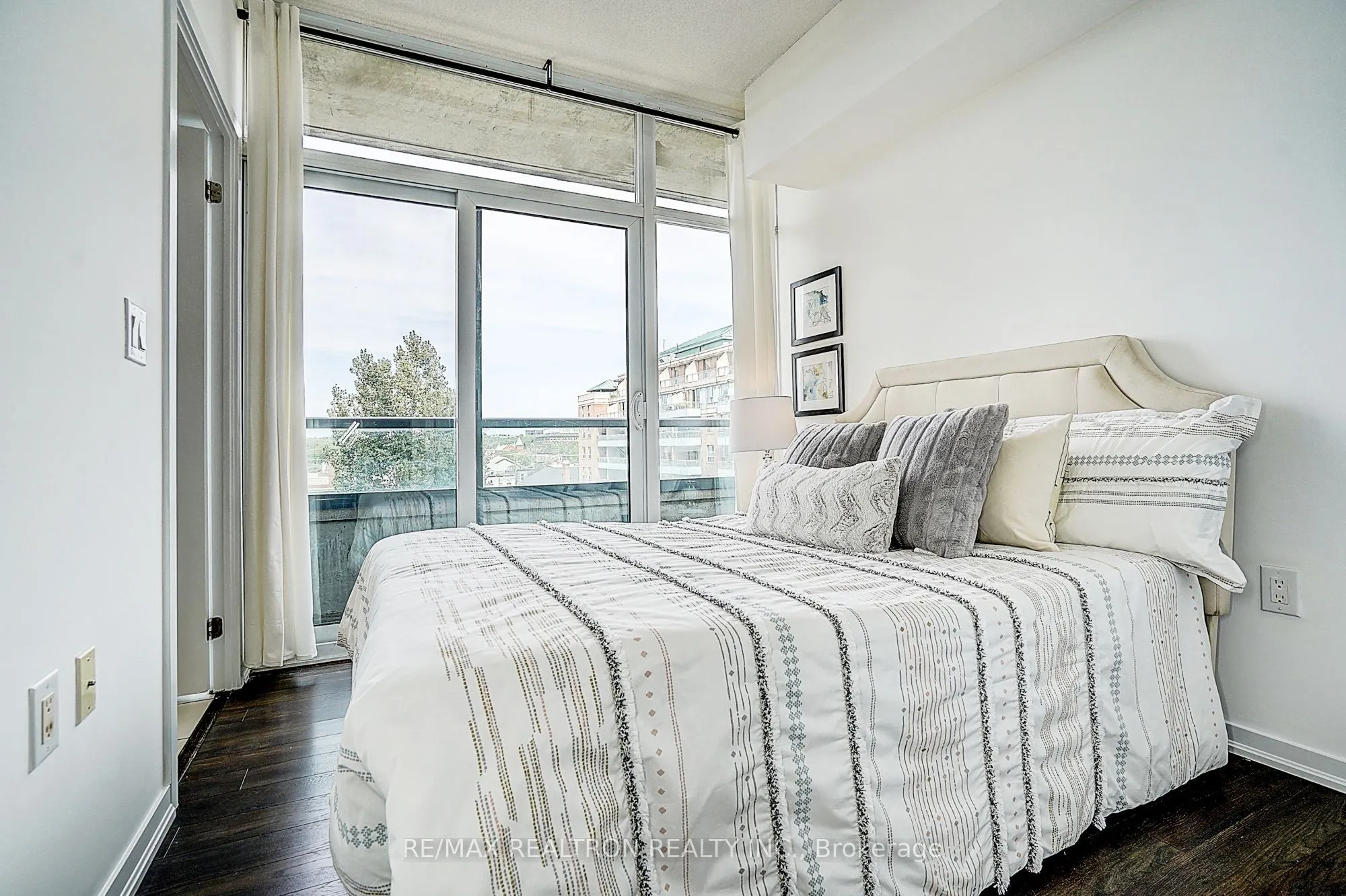 36 Lisgar Street #603E