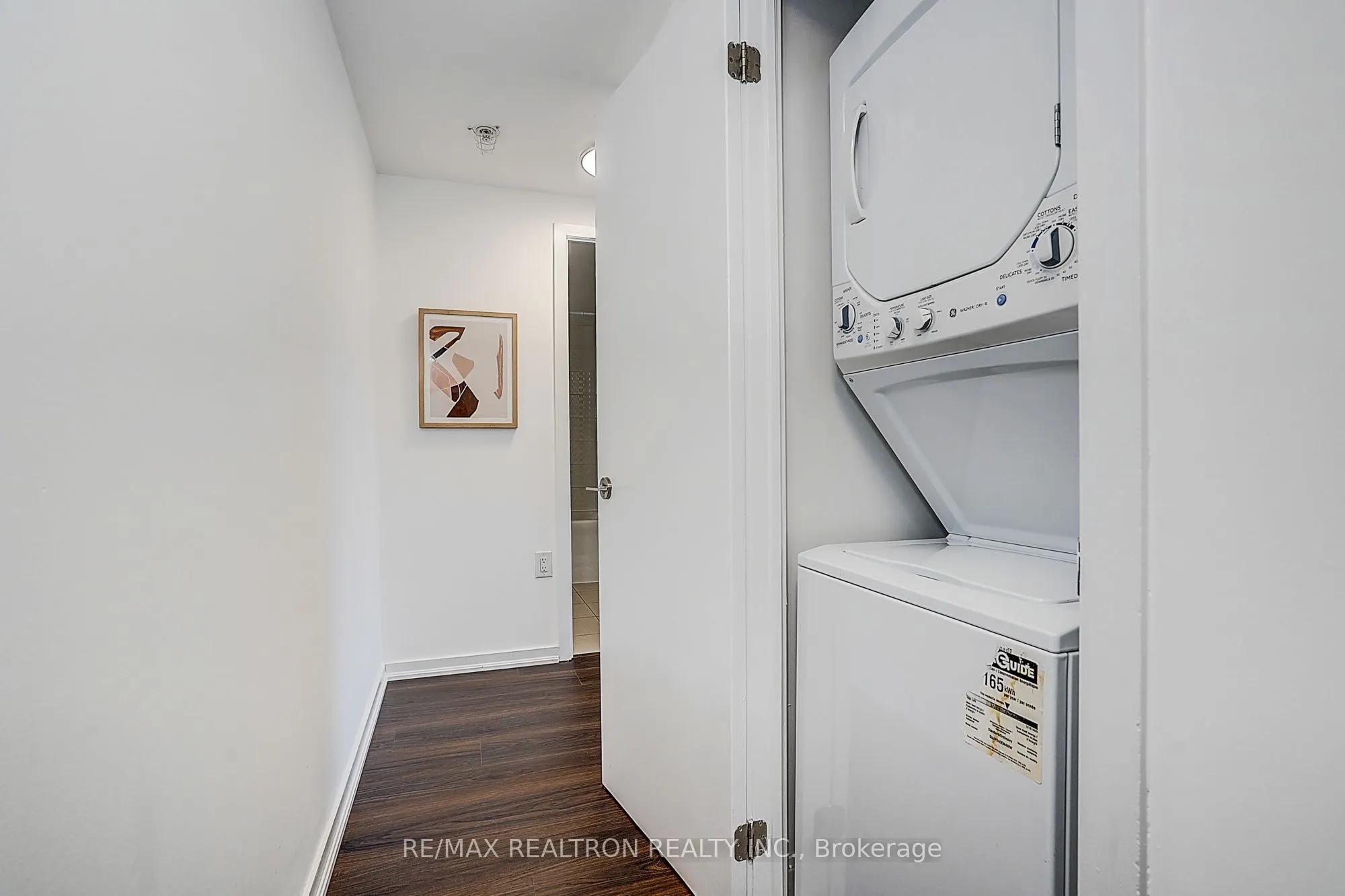 36 Lisgar Street #603E