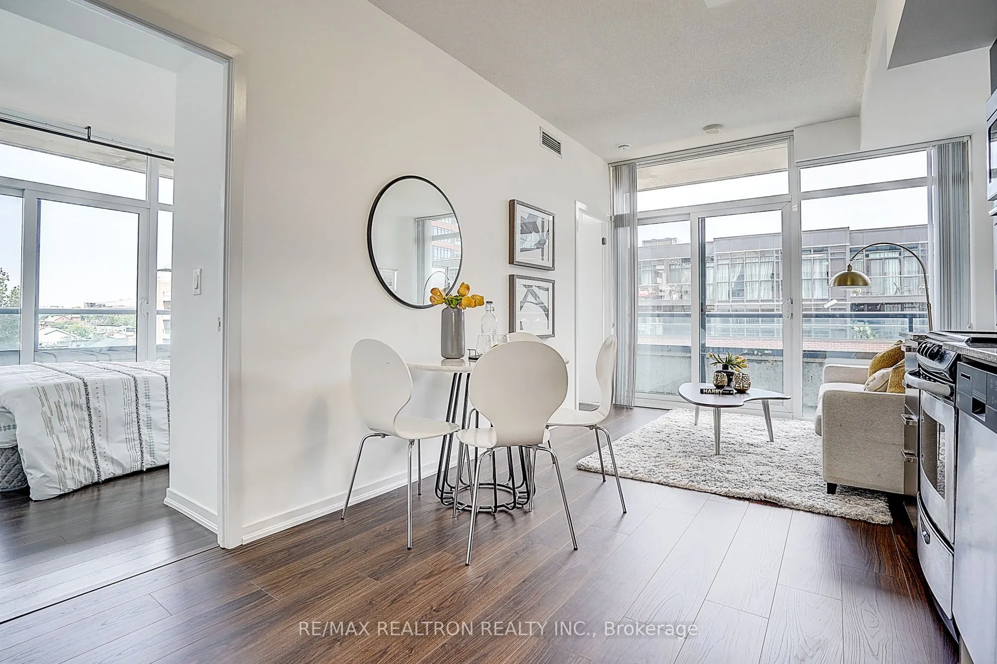 36 Lisgar Street #603E