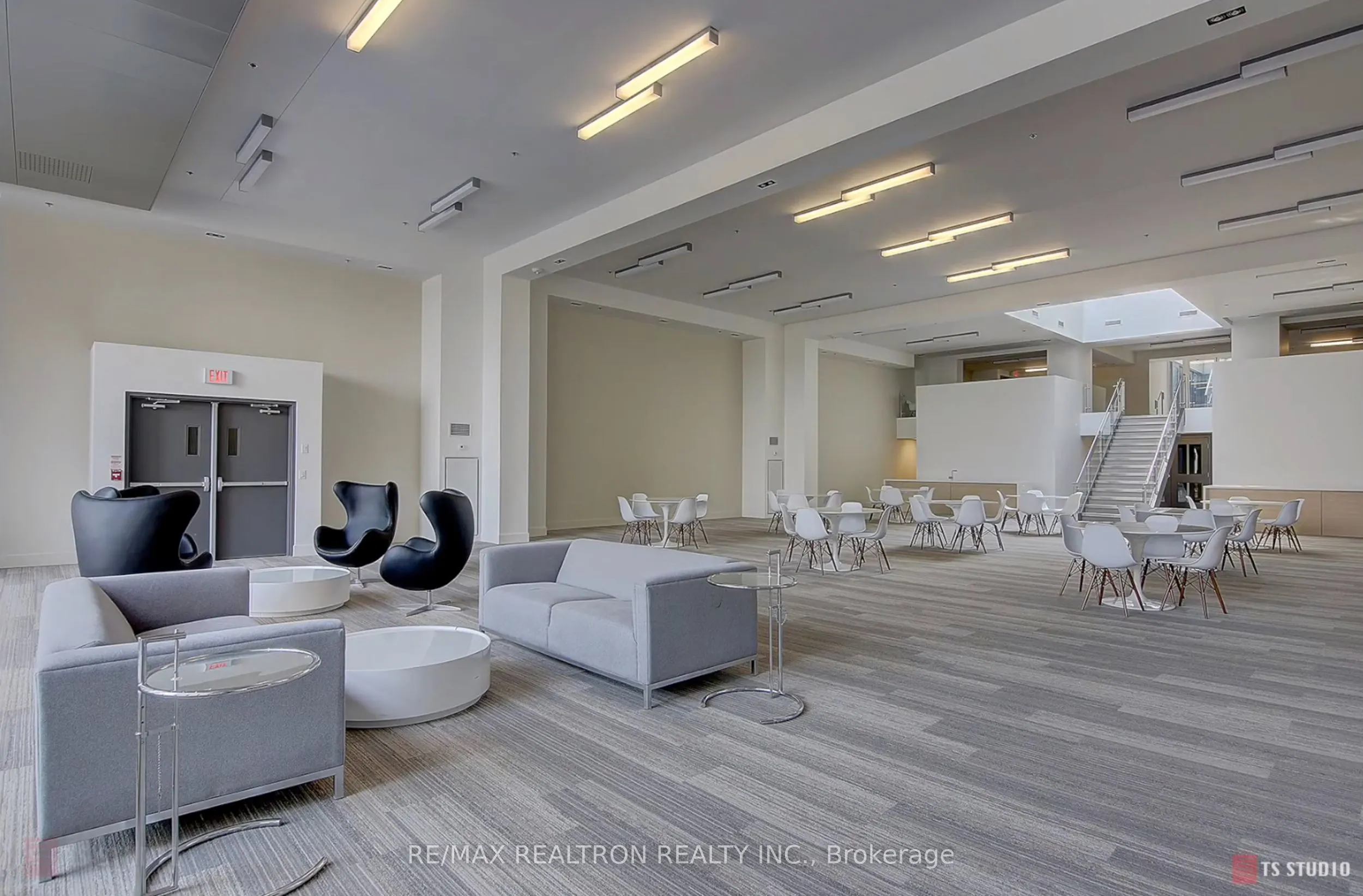36 Lisgar Street #603E