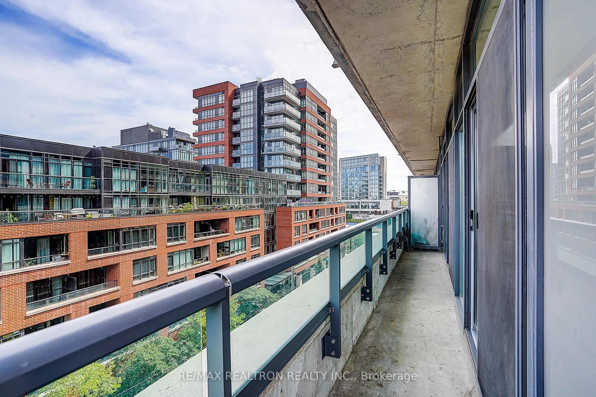36 Lisgar Street #603E