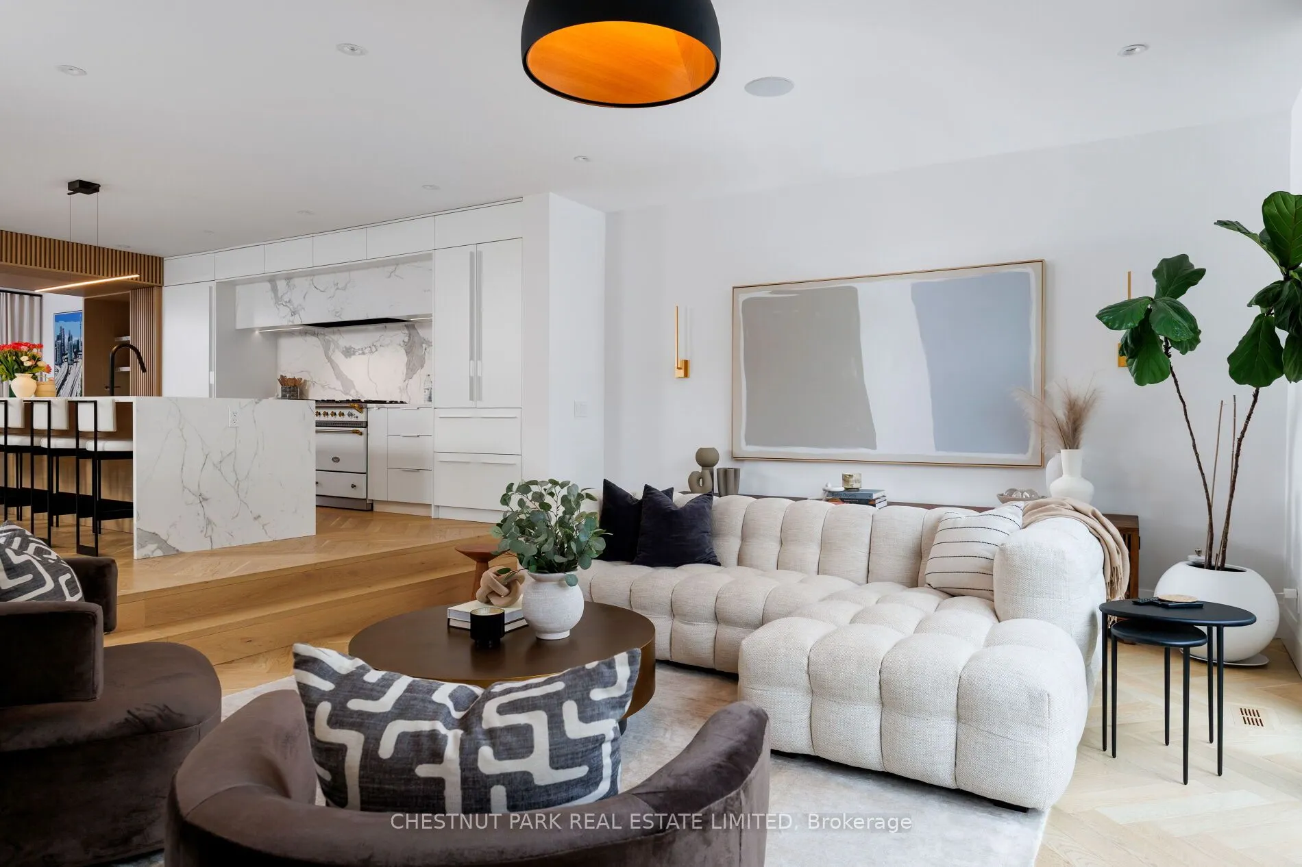 27 Boswell Avenue