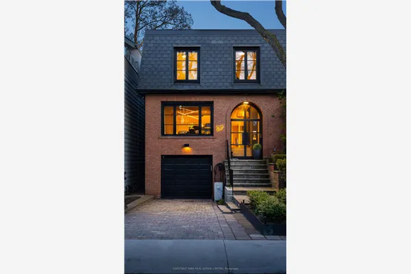 27 Boswell Avenue