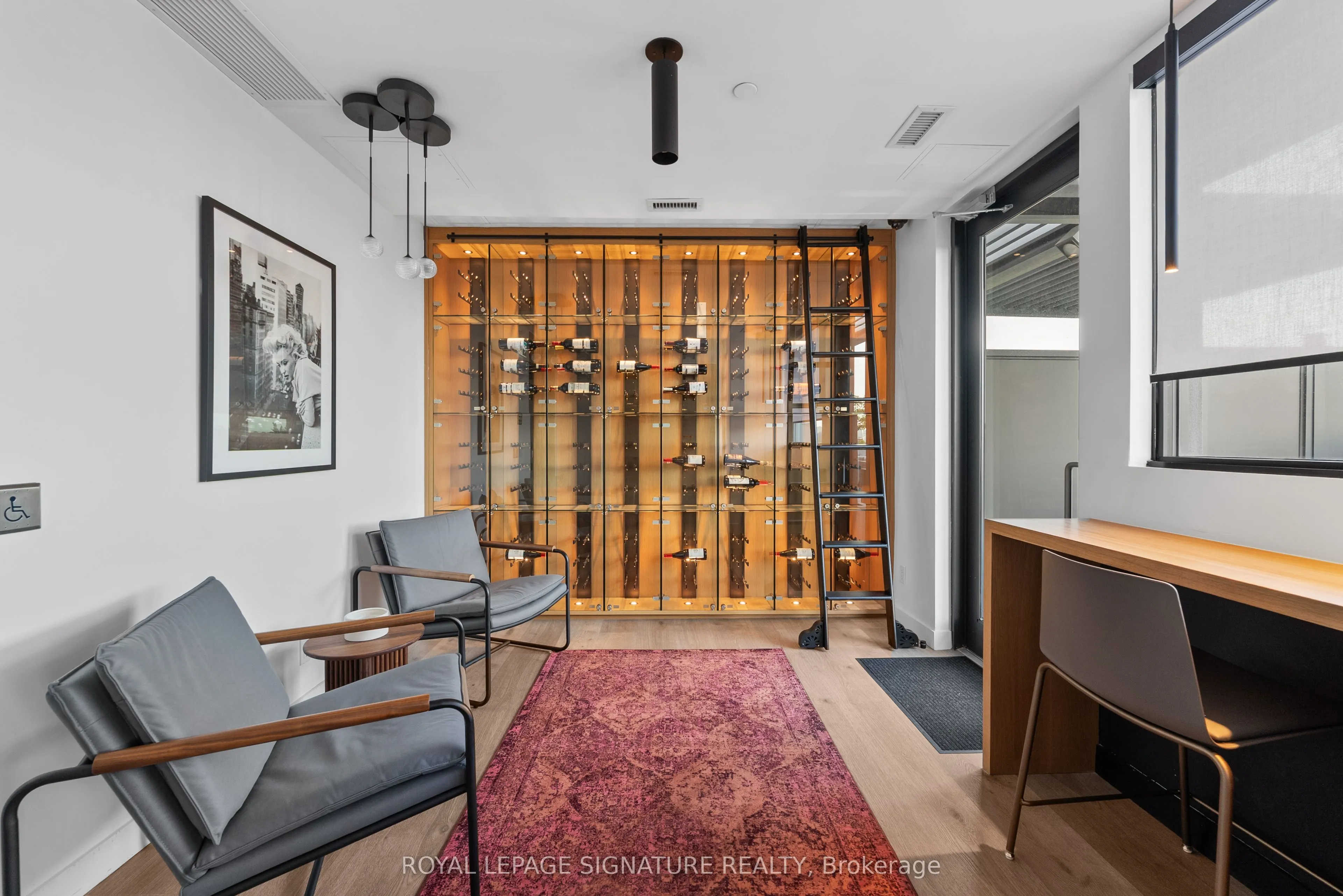 899 College Street #PH604