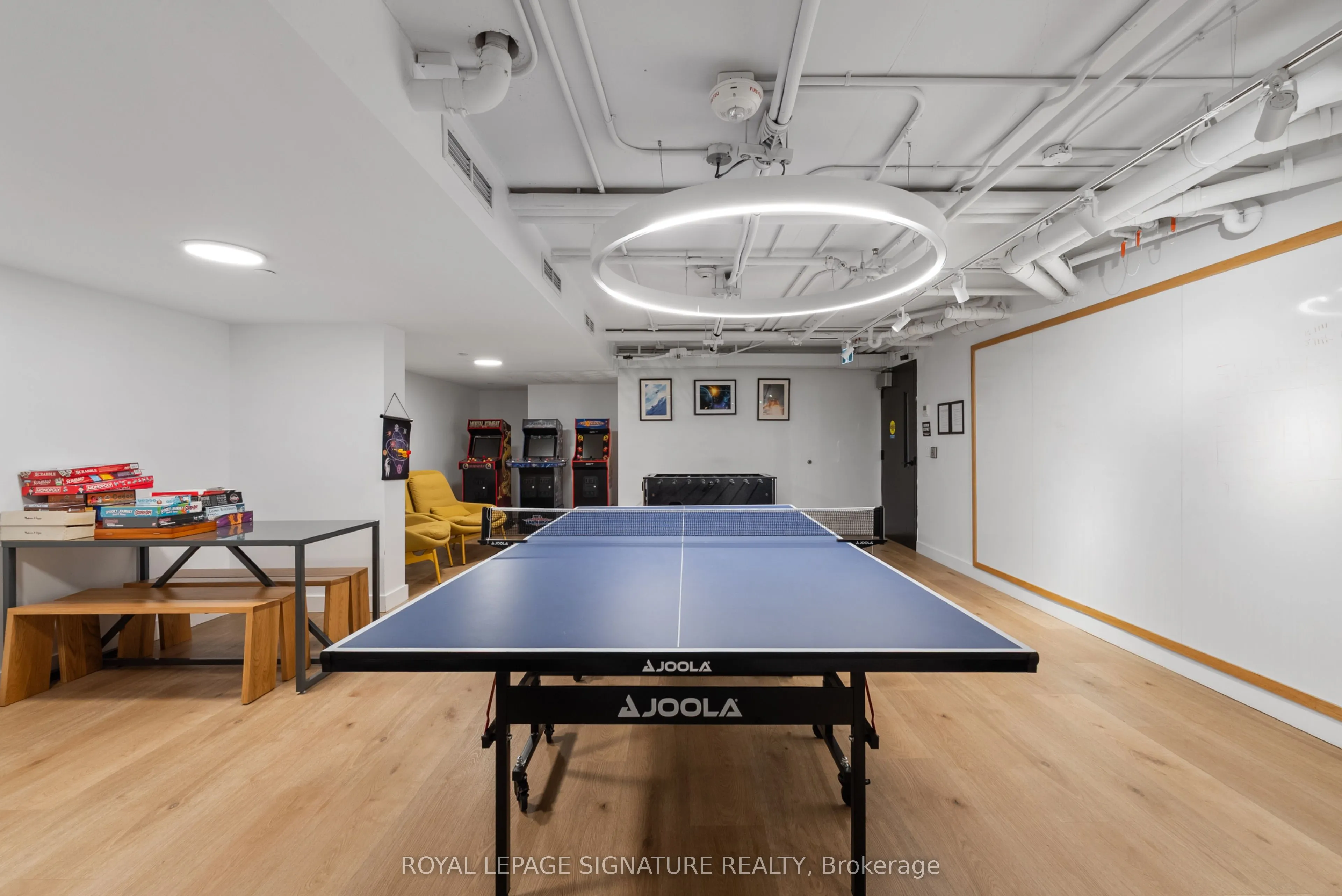 899 College Street #PH604