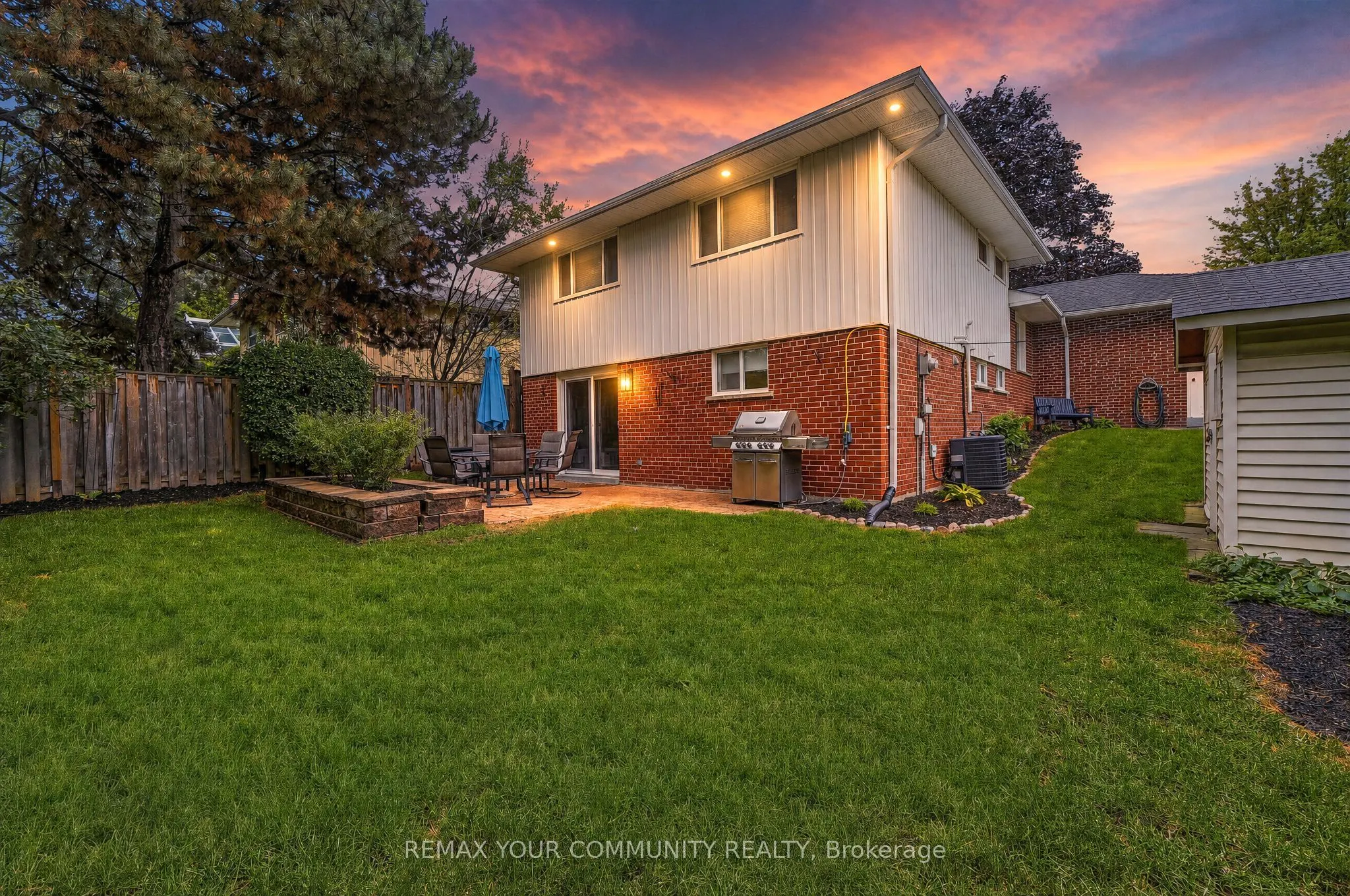 20 Ringwood Crescent