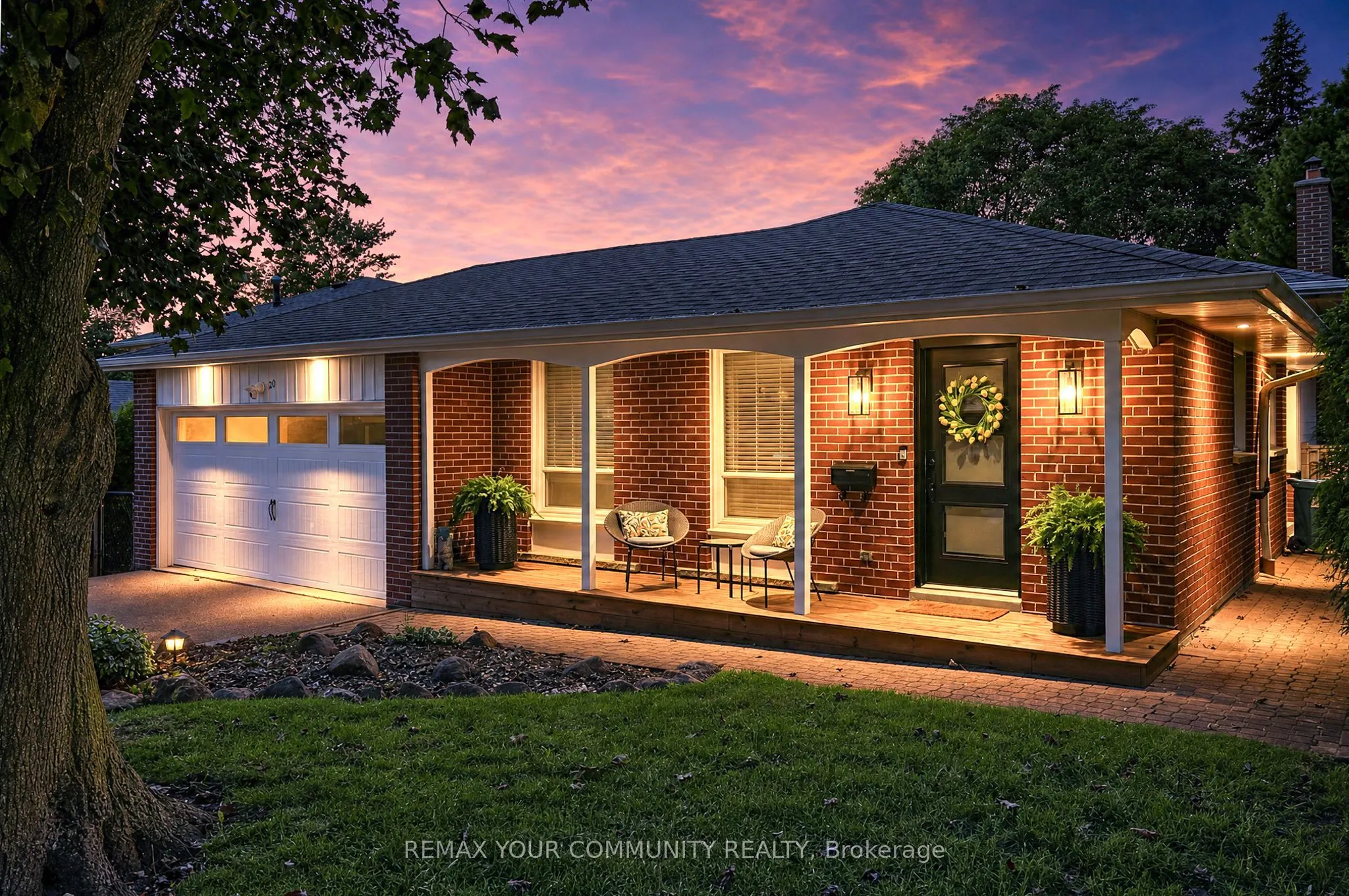 20 Ringwood Crescent