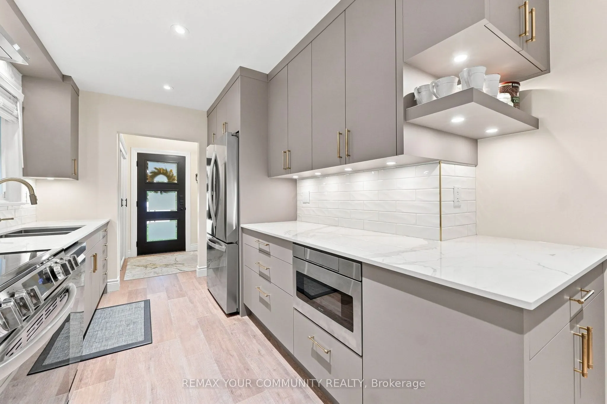 20 Ringwood Crescent