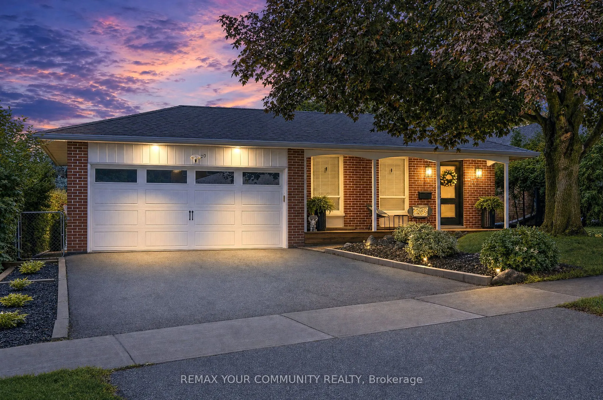 20 Ringwood Crescent