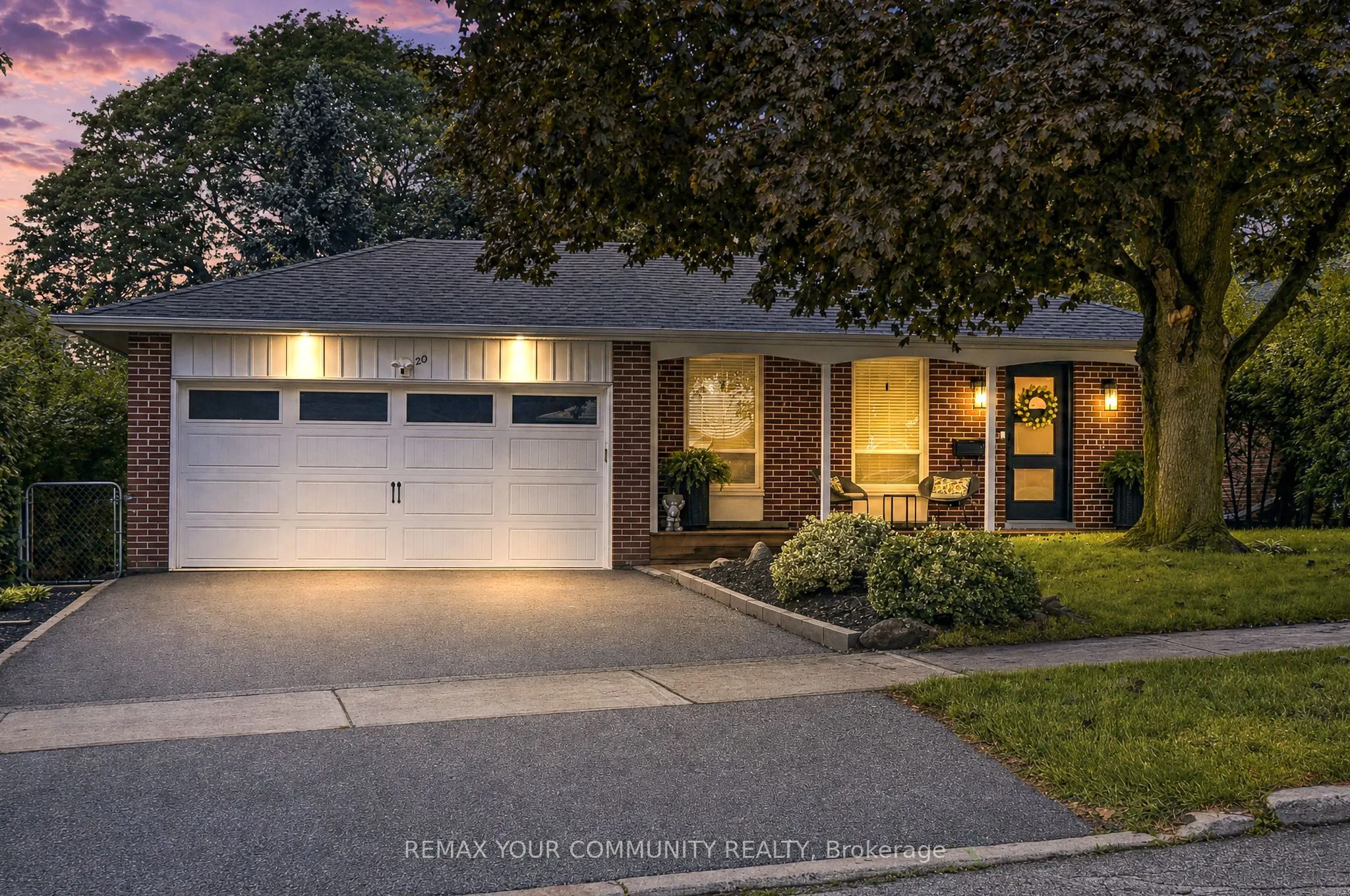 20 Ringwood Crescent