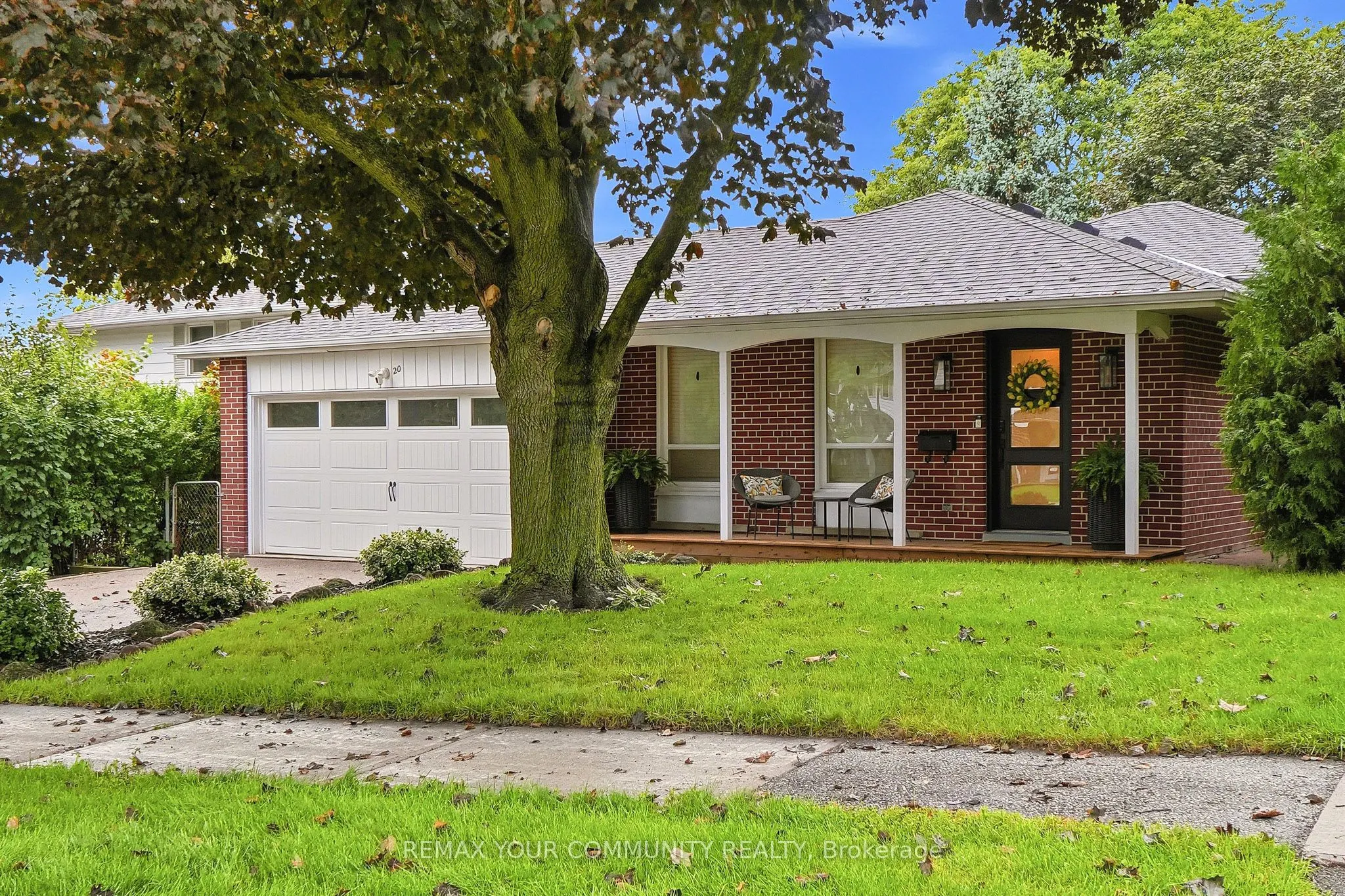 20 Ringwood Crescent