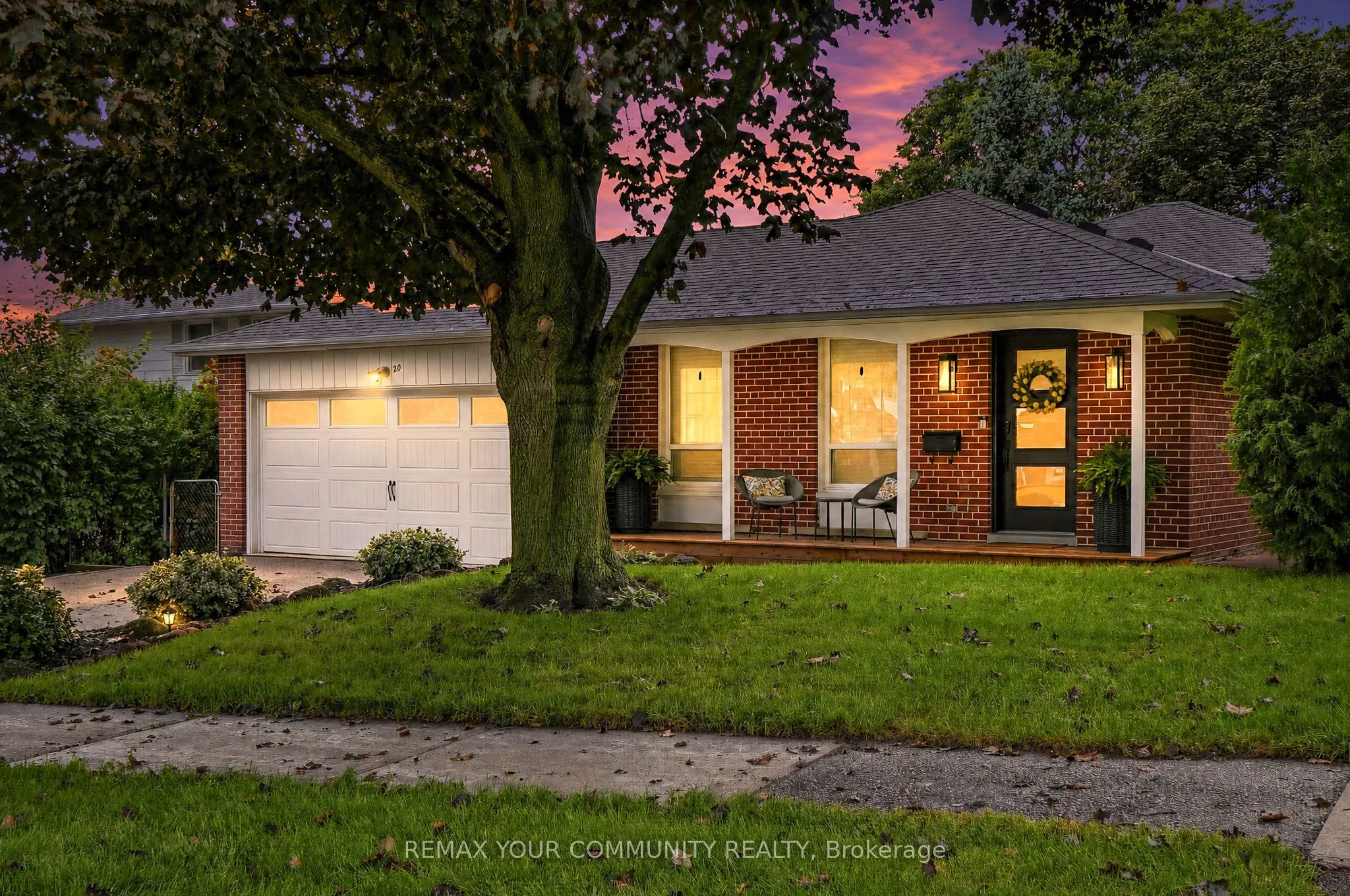 20 Ringwood Crescent