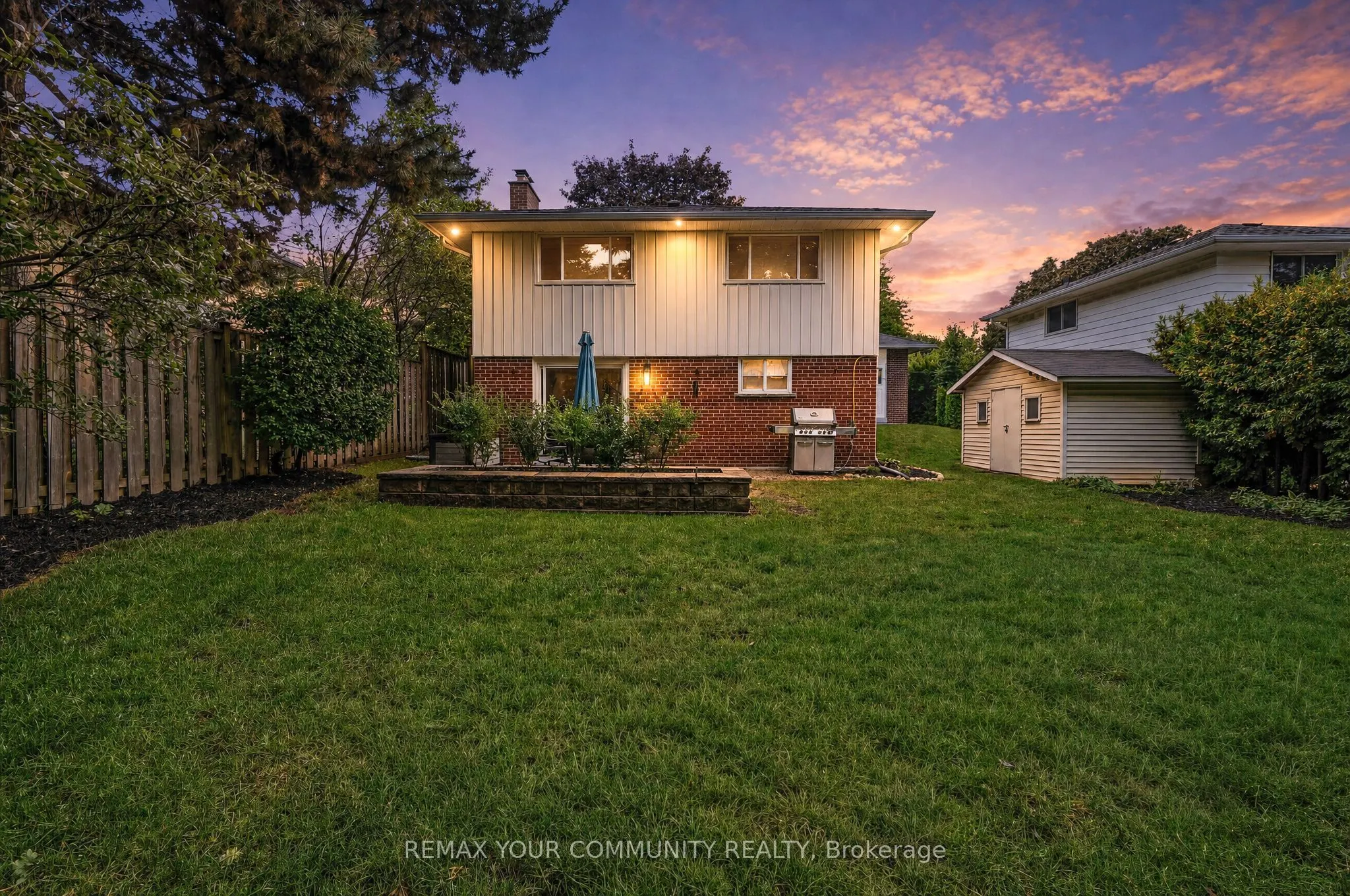 20 Ringwood Crescent