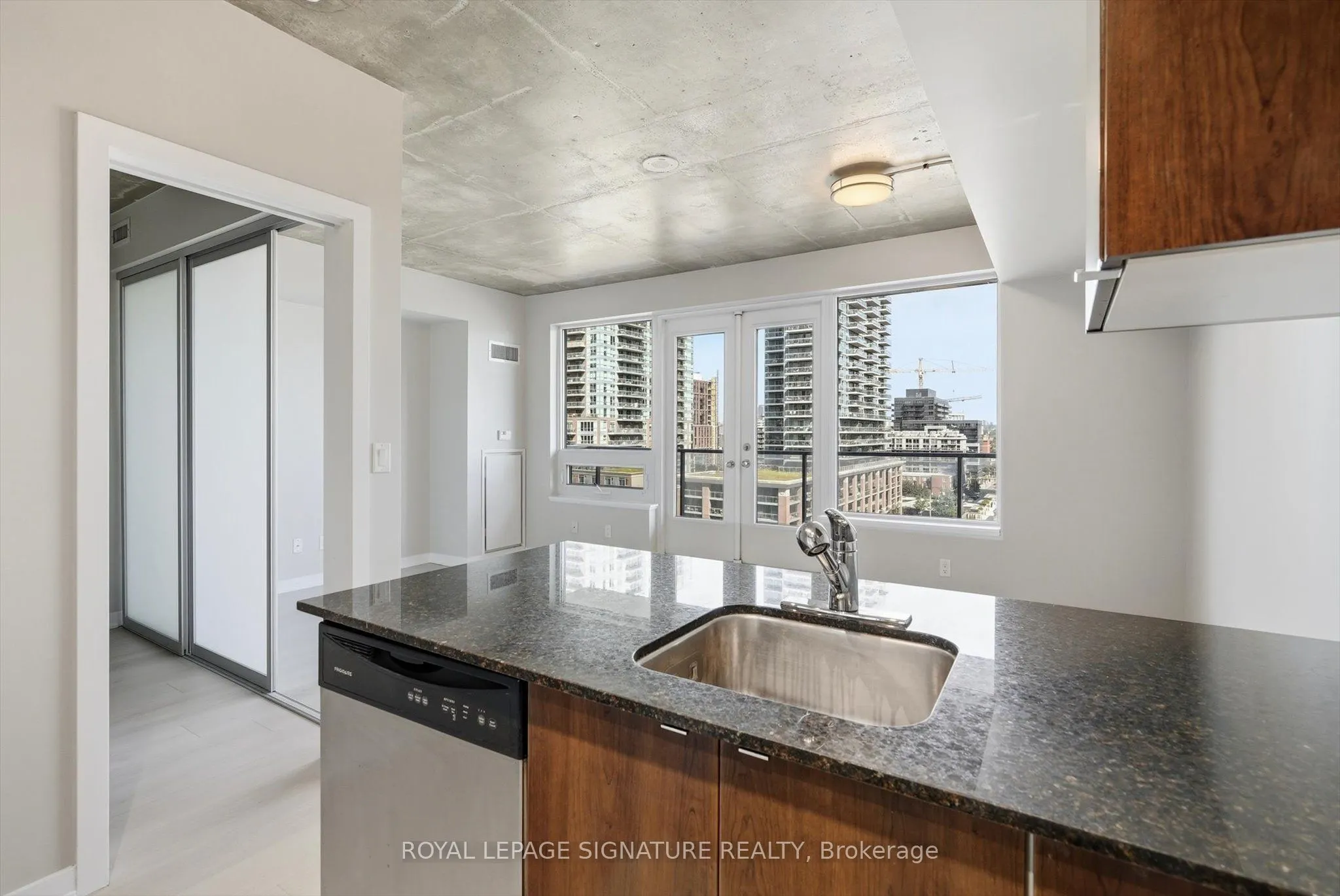 59 East Liberty Street #1010