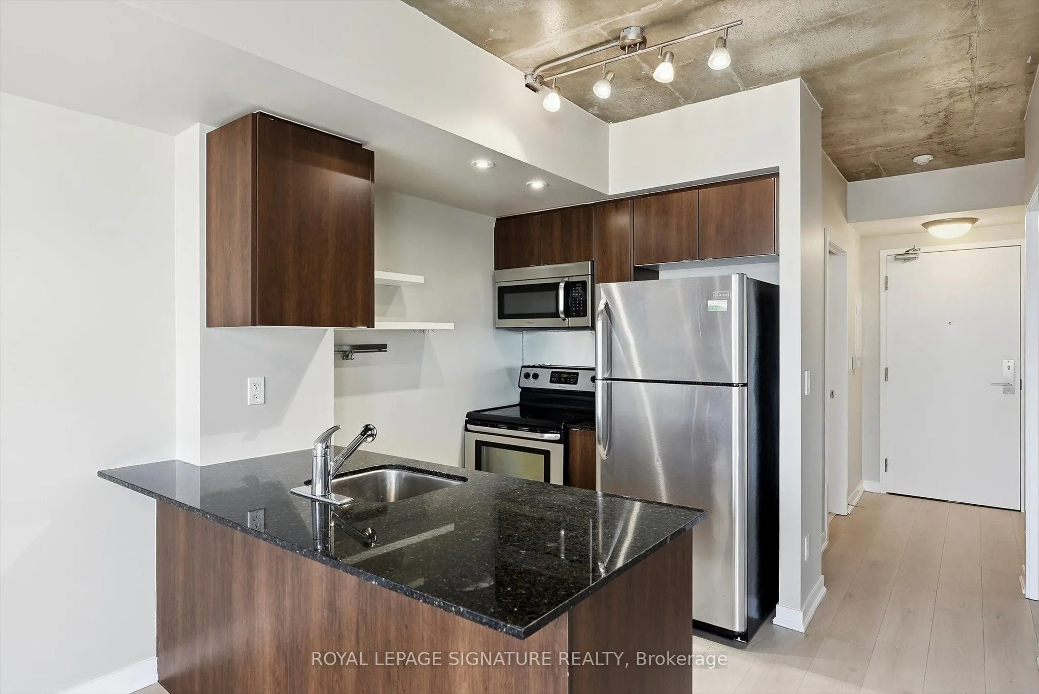 59 East Liberty Street #1010