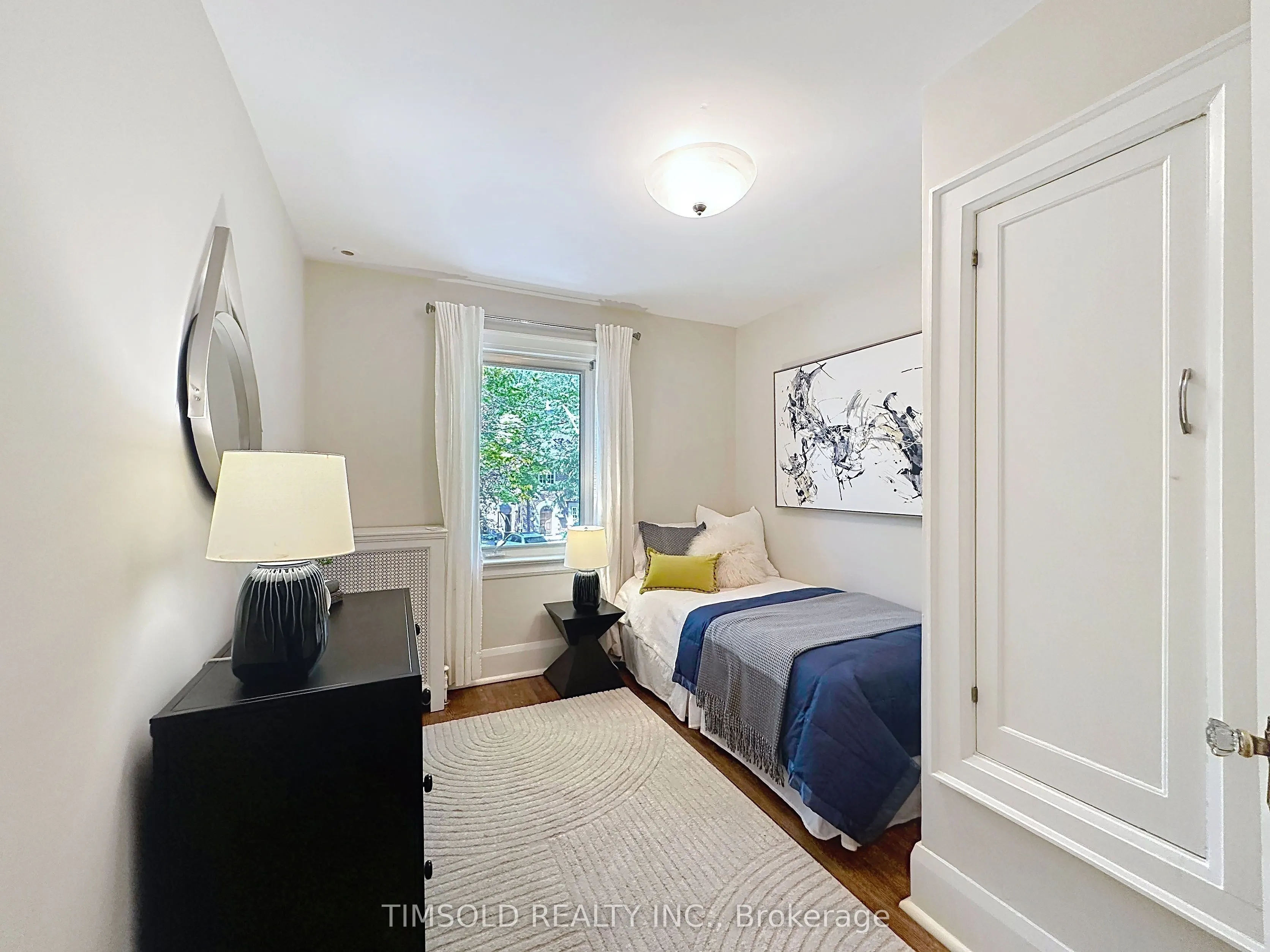 29 Tarlton Road