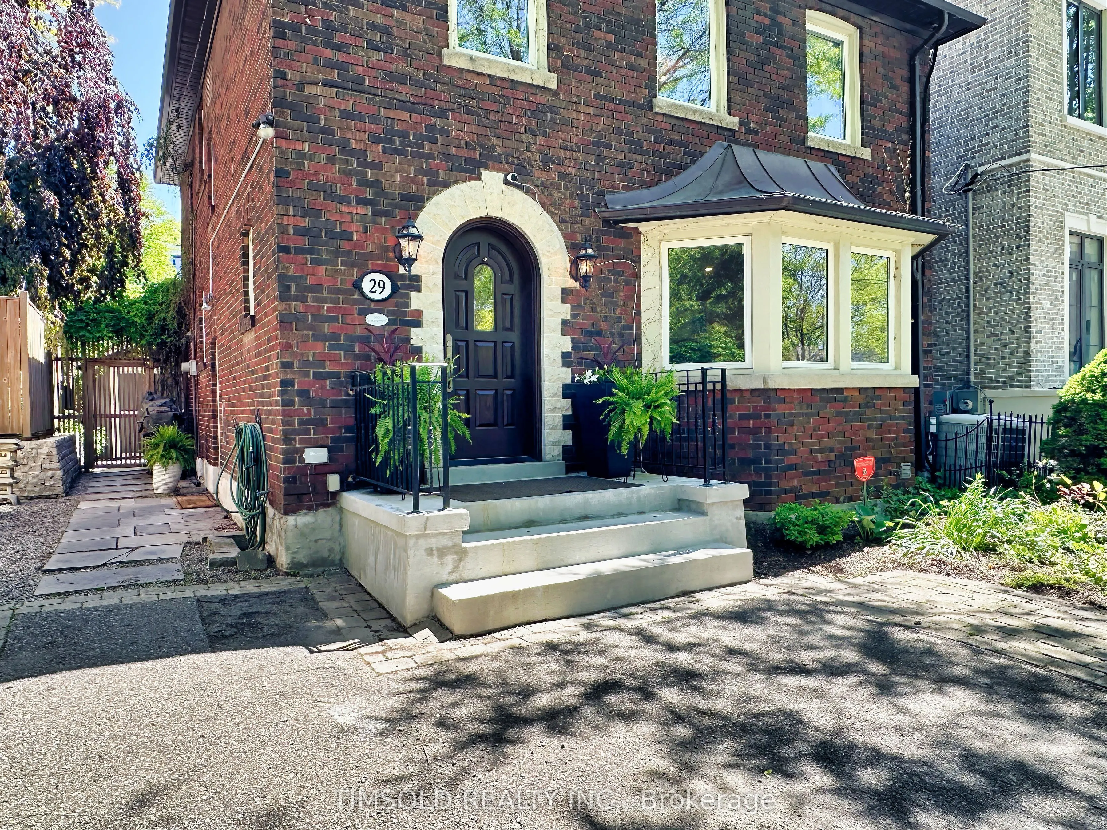 29 Tarlton Road