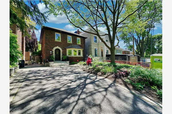 29 Tarlton Road