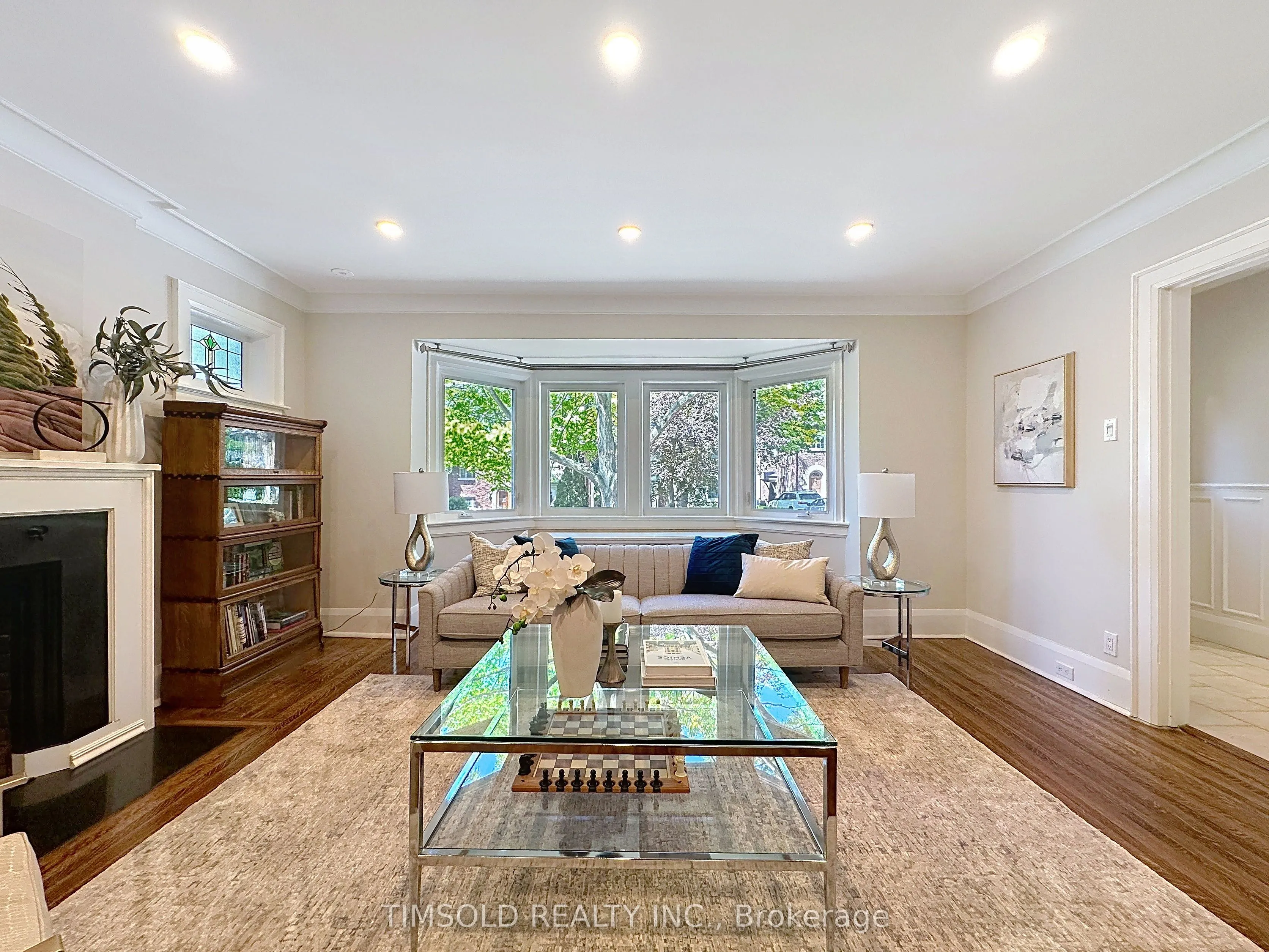 29 Tarlton Road