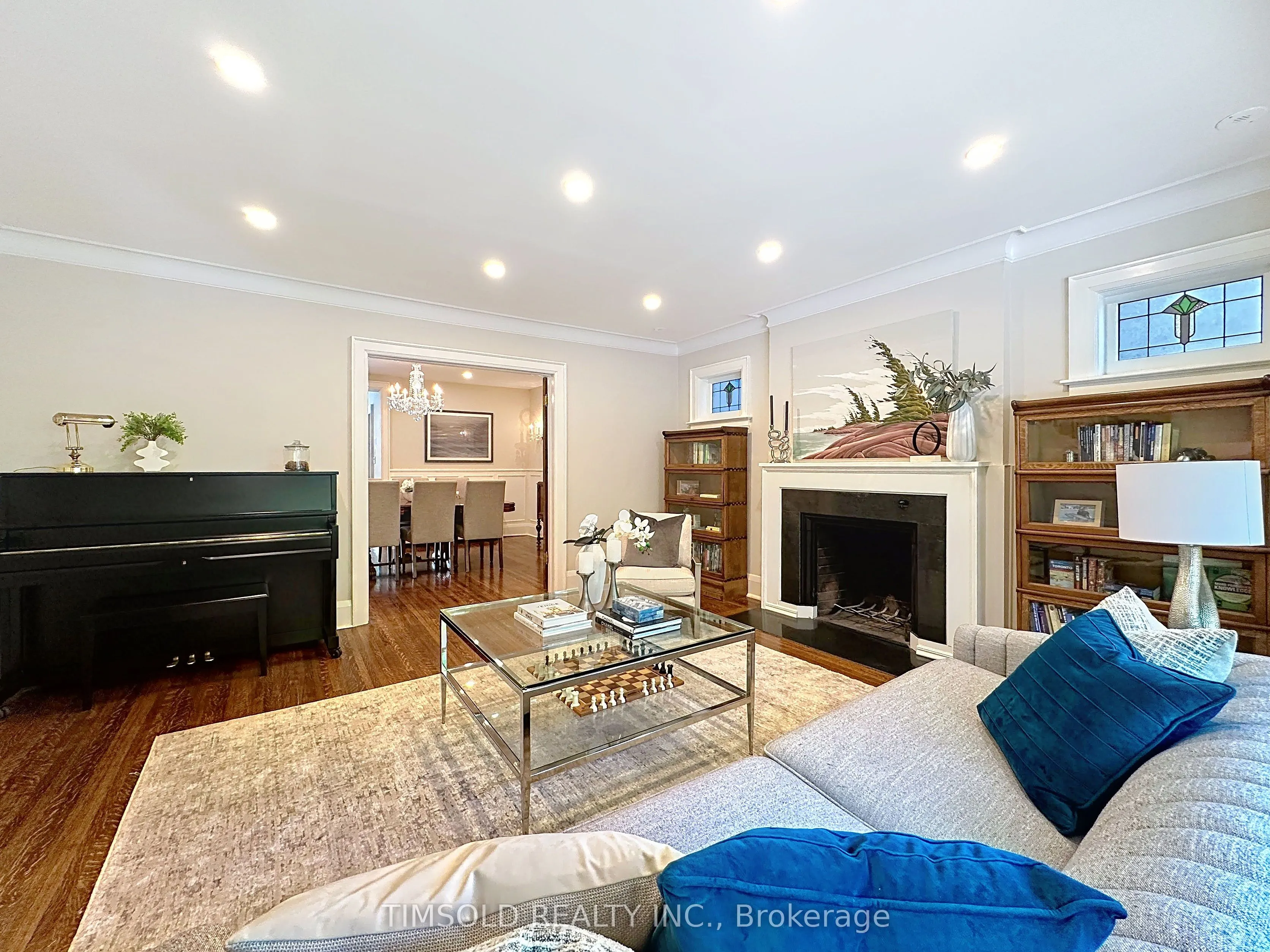 29 Tarlton Road