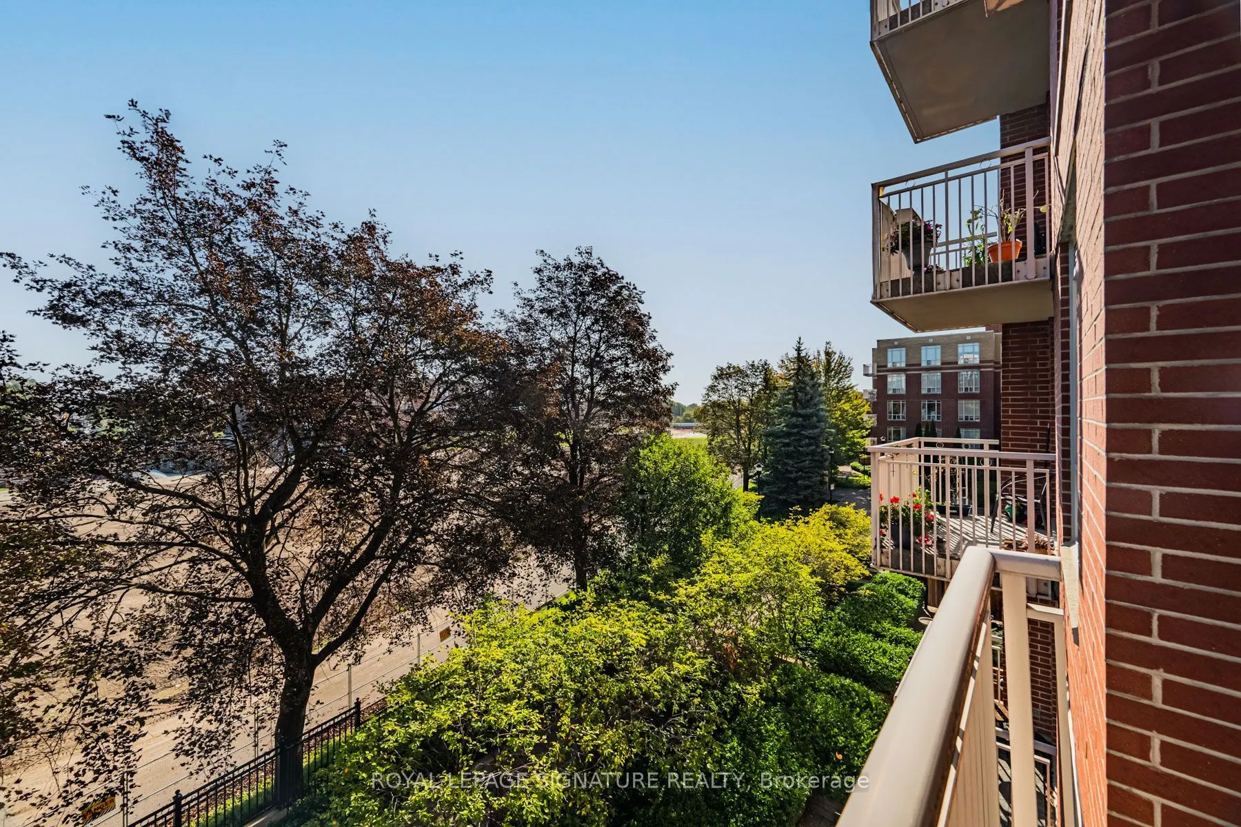 485 Rosewell Avenue #311