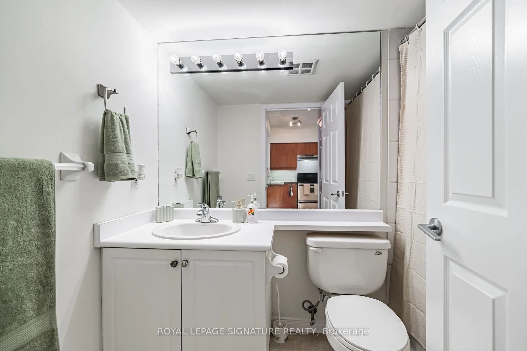 485 Rosewell Avenue #311