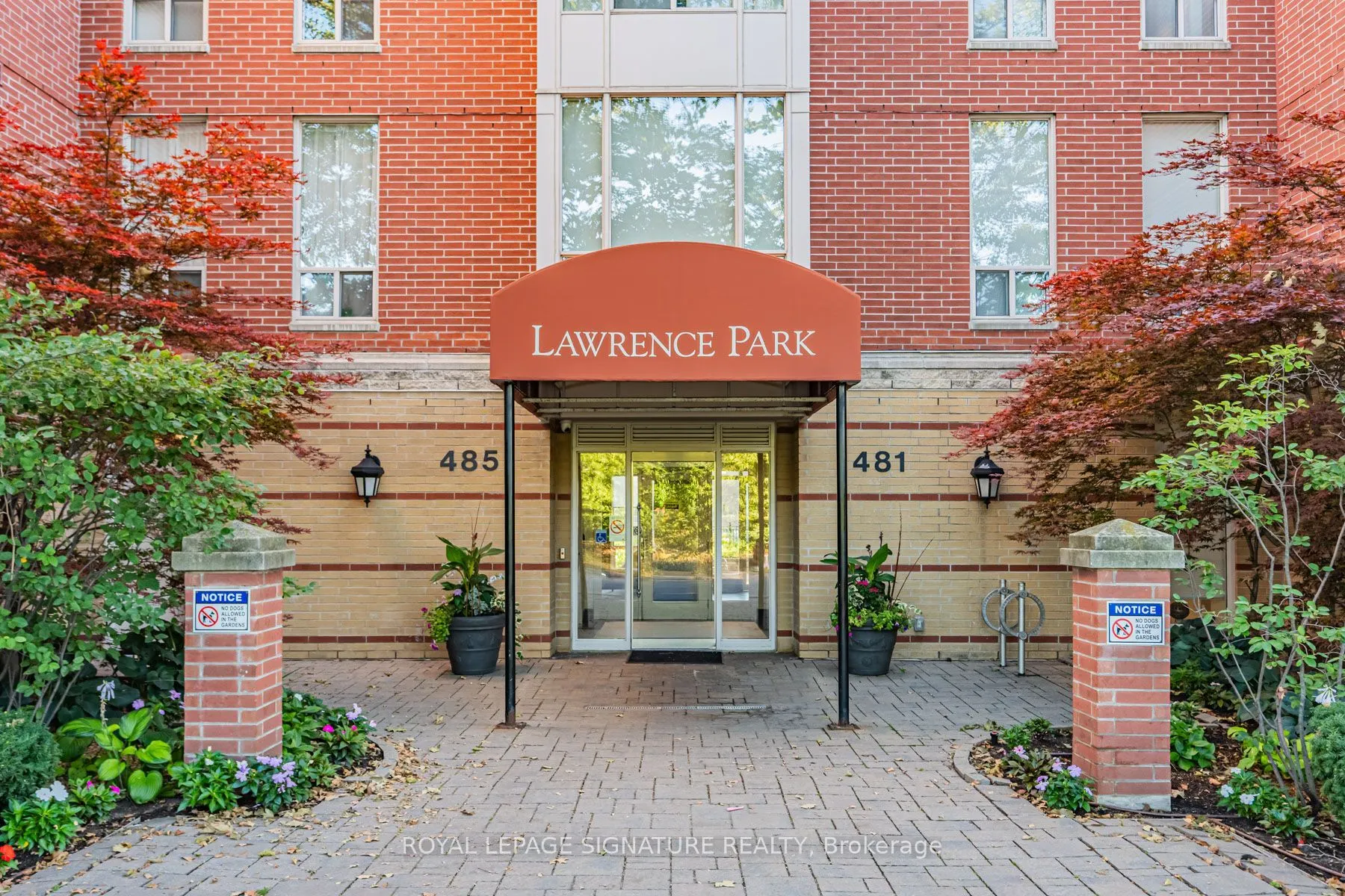 485 Rosewell Avenue #311