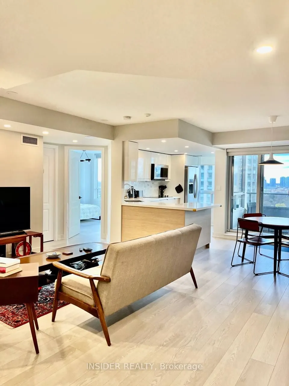 2 Rean Drive #1612