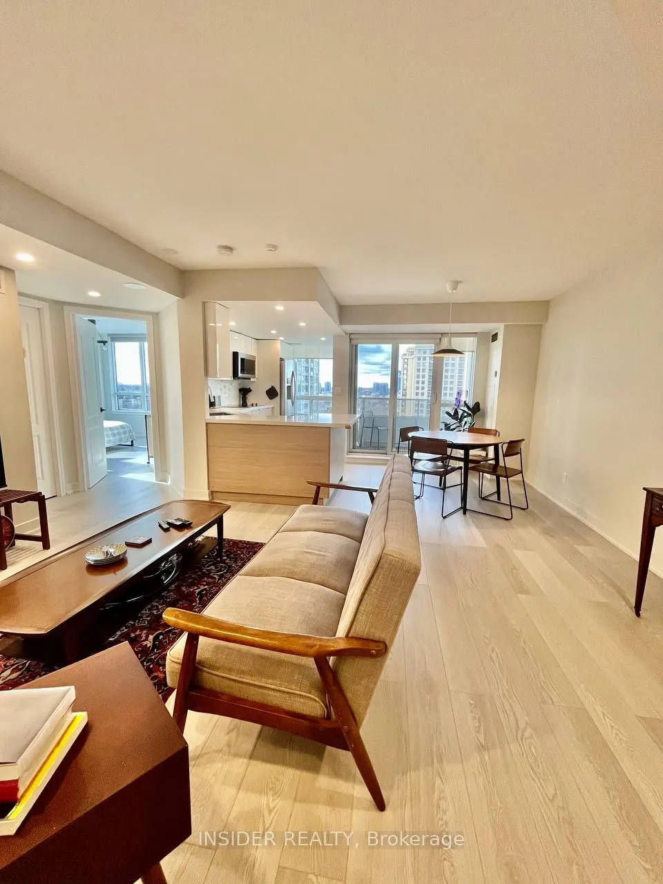 2 Rean Drive #1612