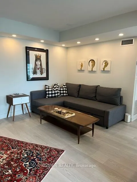 2 Rean Drive #1612