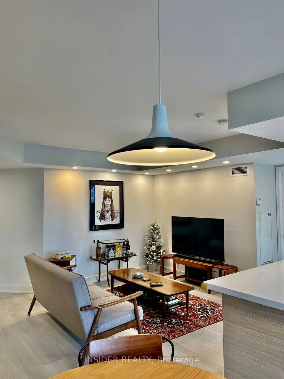 2 Rean Drive #1612