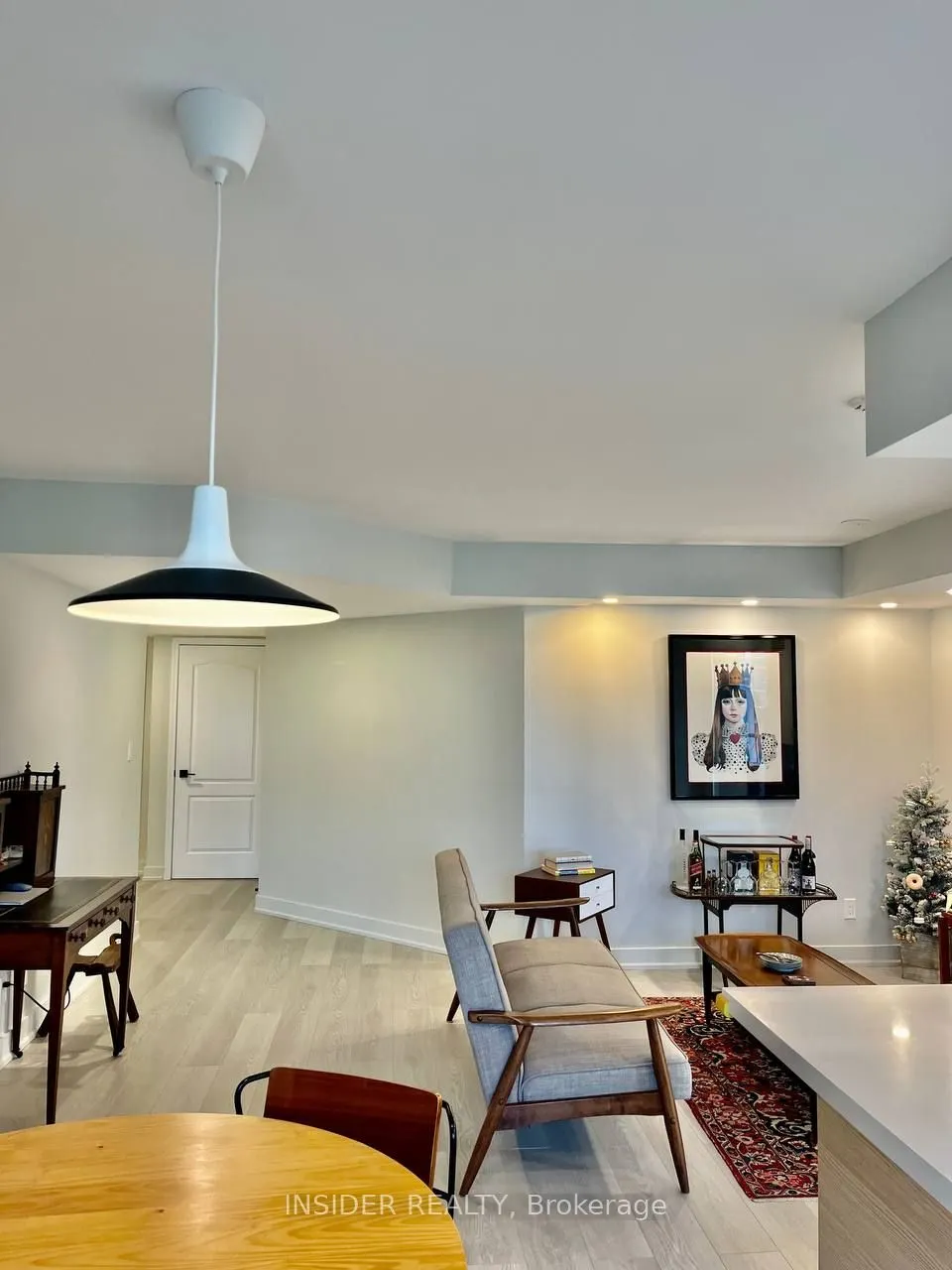 2 Rean Drive #1612