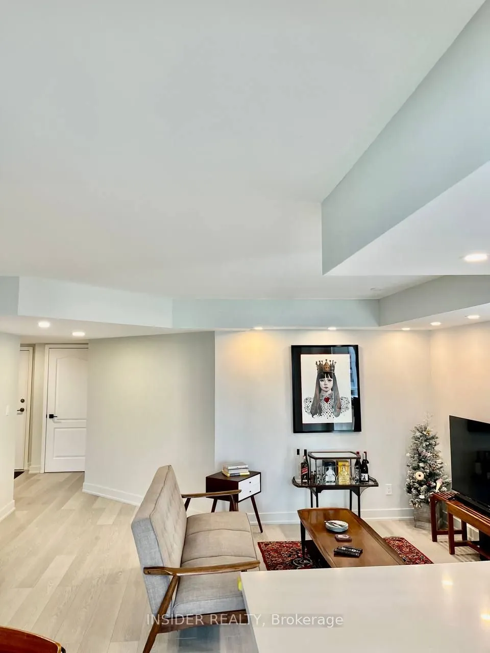 2 Rean Drive #1612