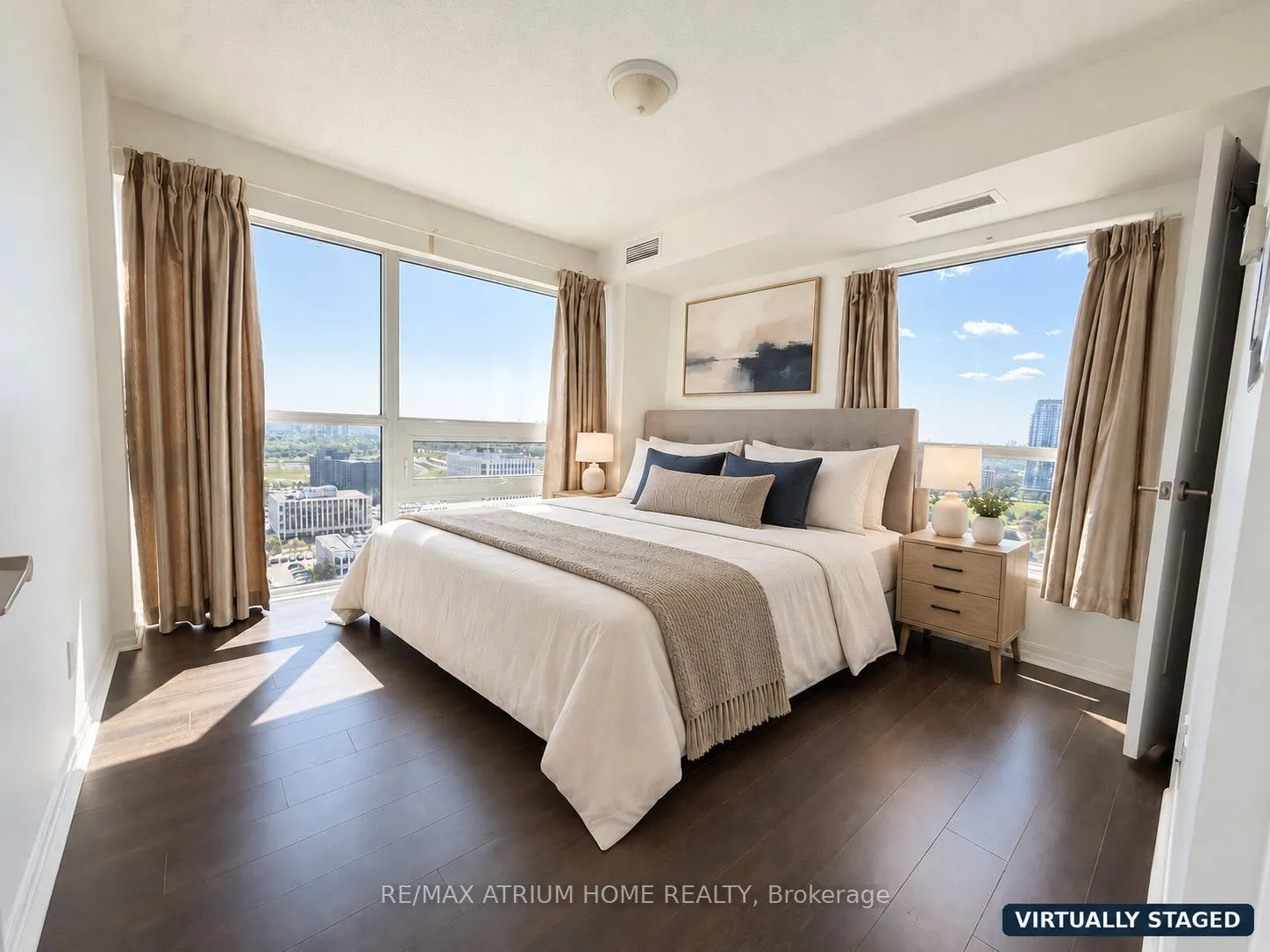 275 Yorkland Road #2210