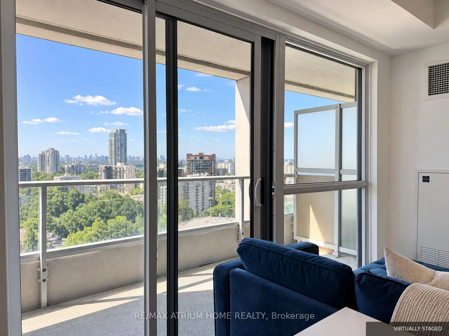 275 Yorkland Road #2210