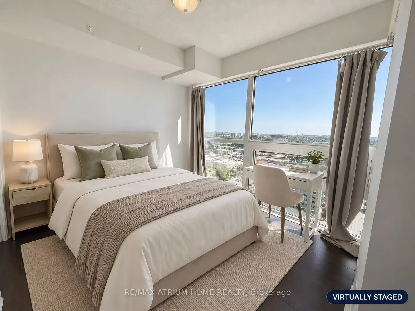 275 Yorkland Road #2210