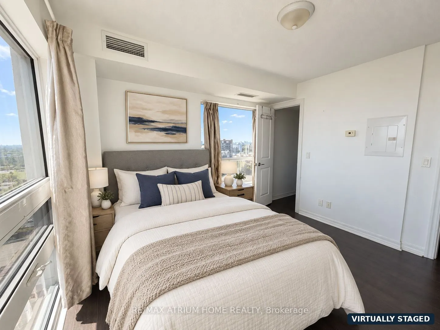 275 Yorkland Road #2210