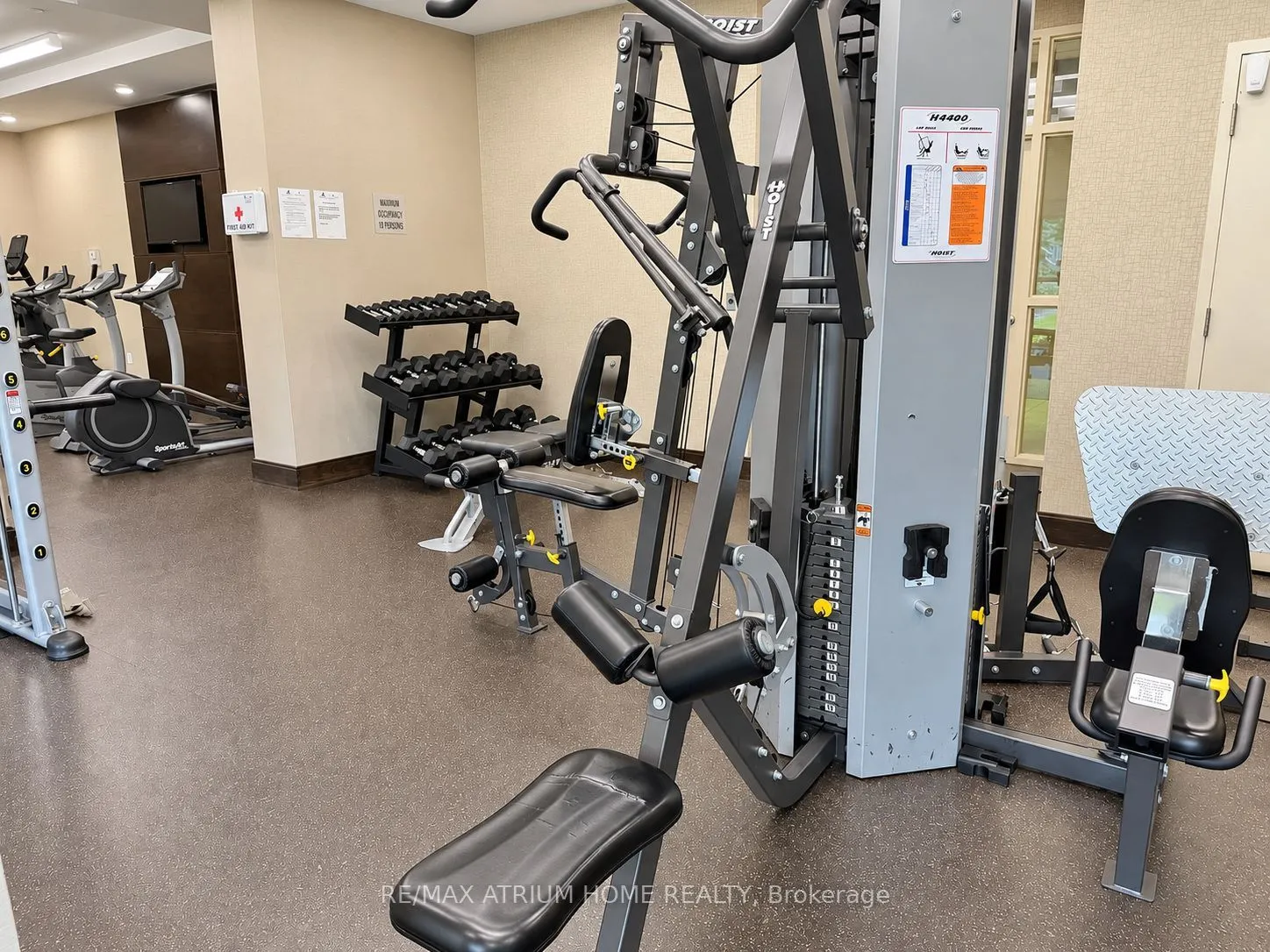 275 Yorkland Road #2210