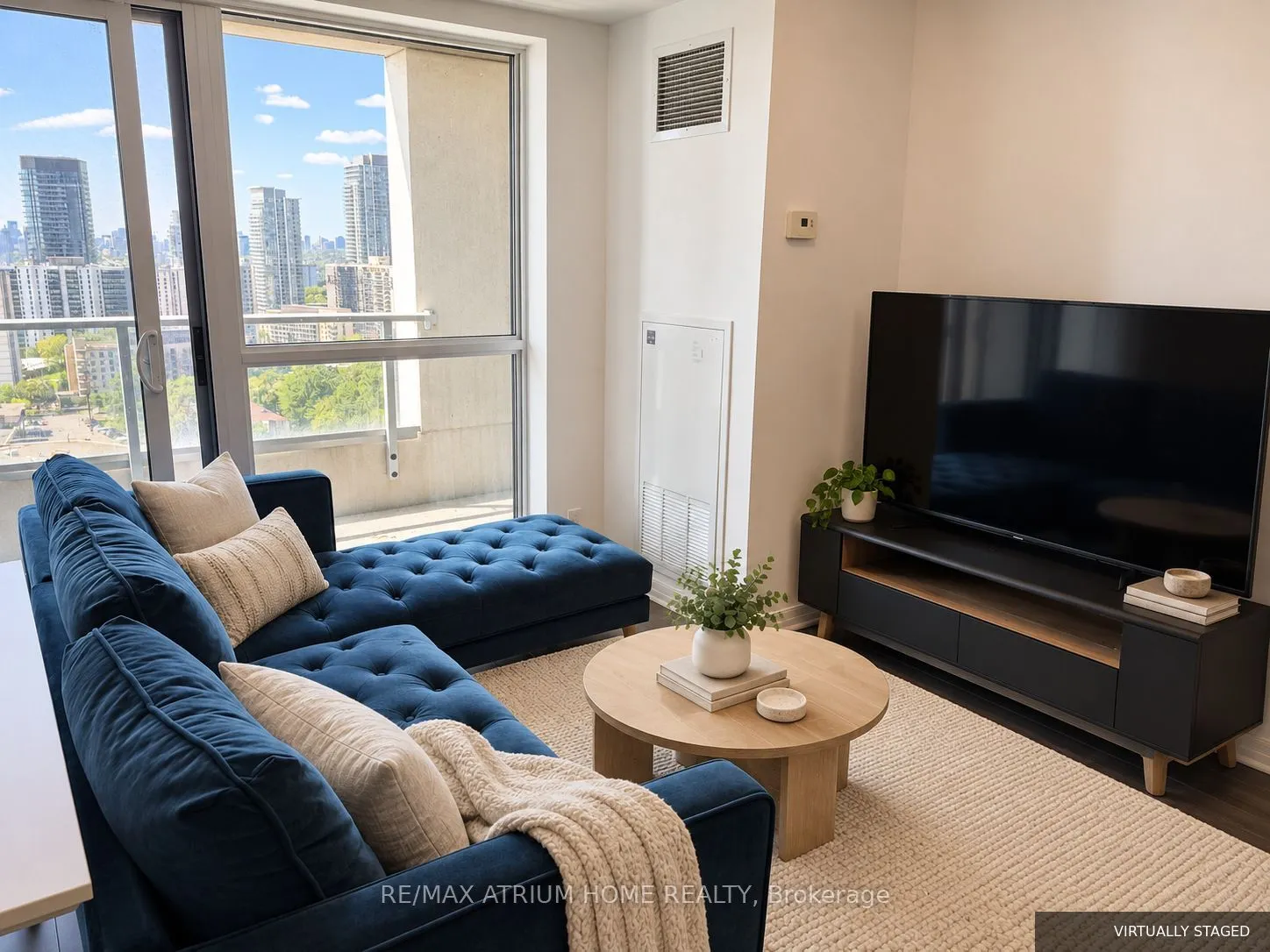275 Yorkland Road #2210