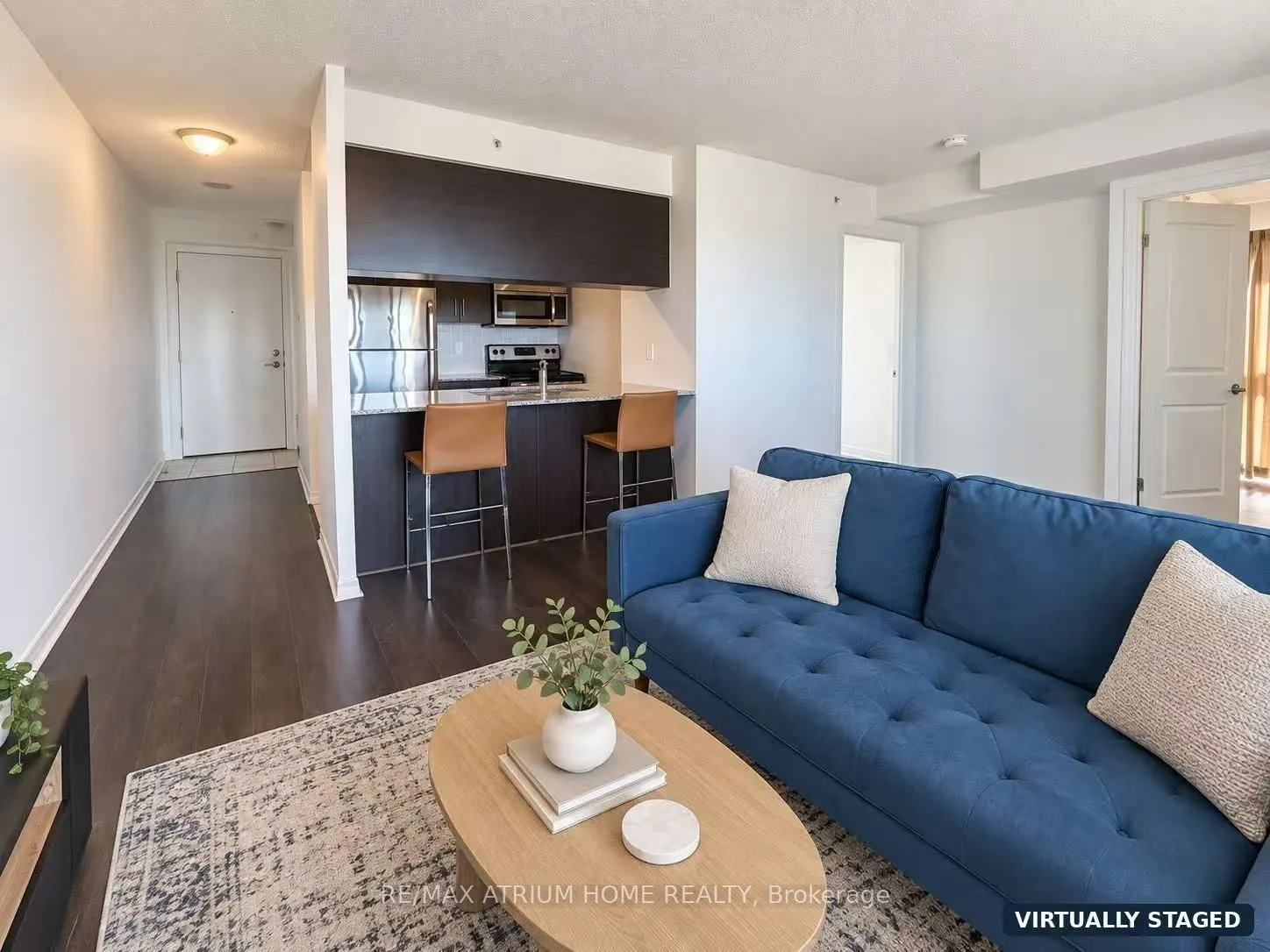 275 Yorkland Road #2210