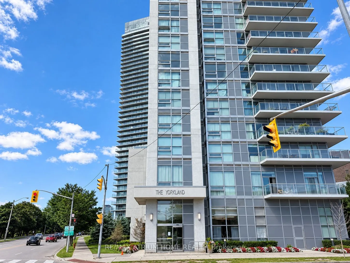 275 Yorkland Road #2210