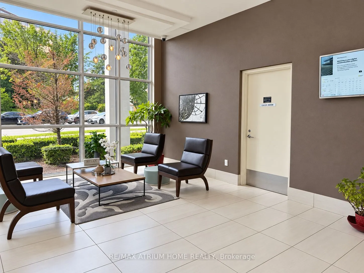 275 Yorkland Road #2210