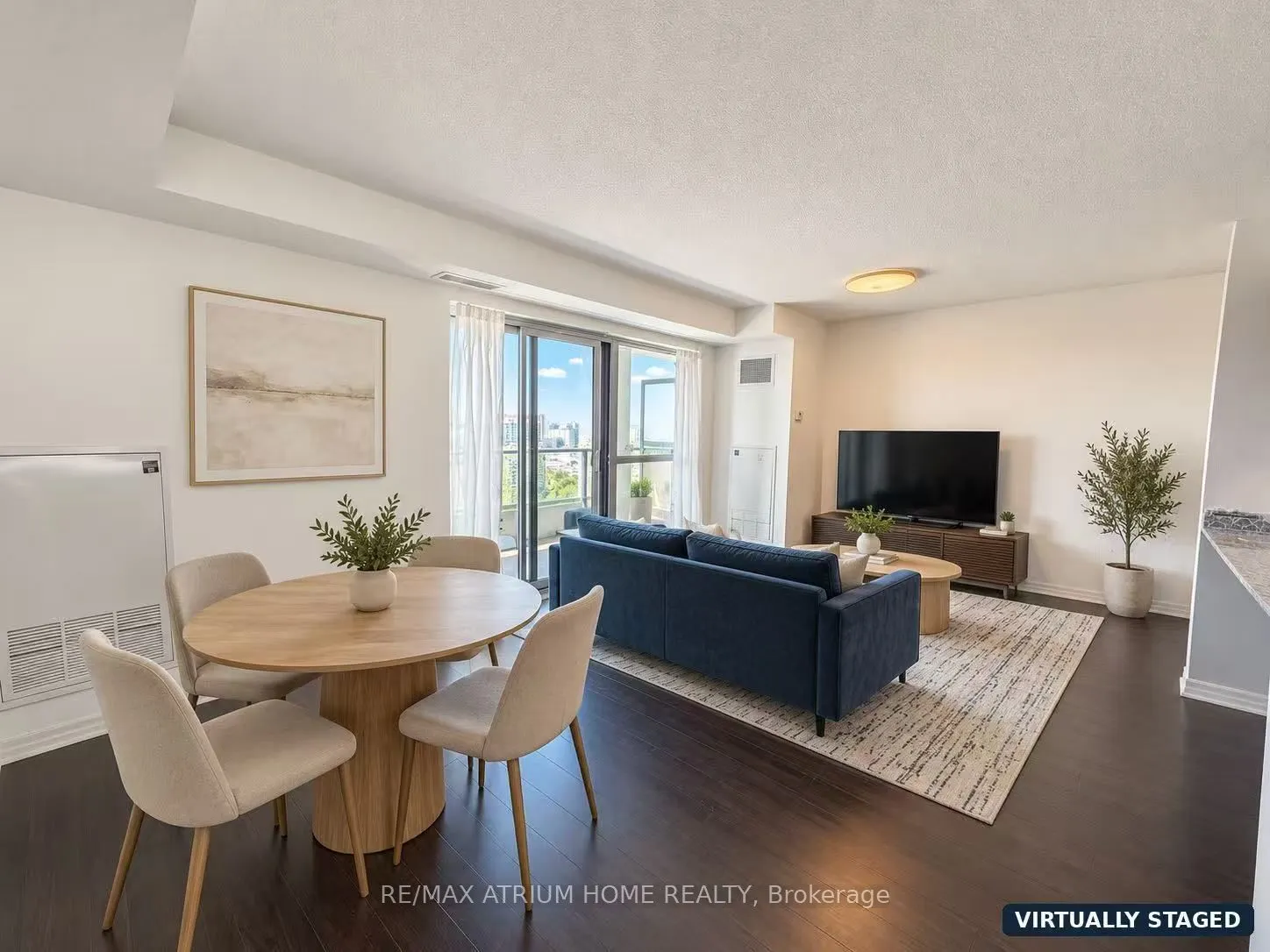 275 Yorkland Road #2210