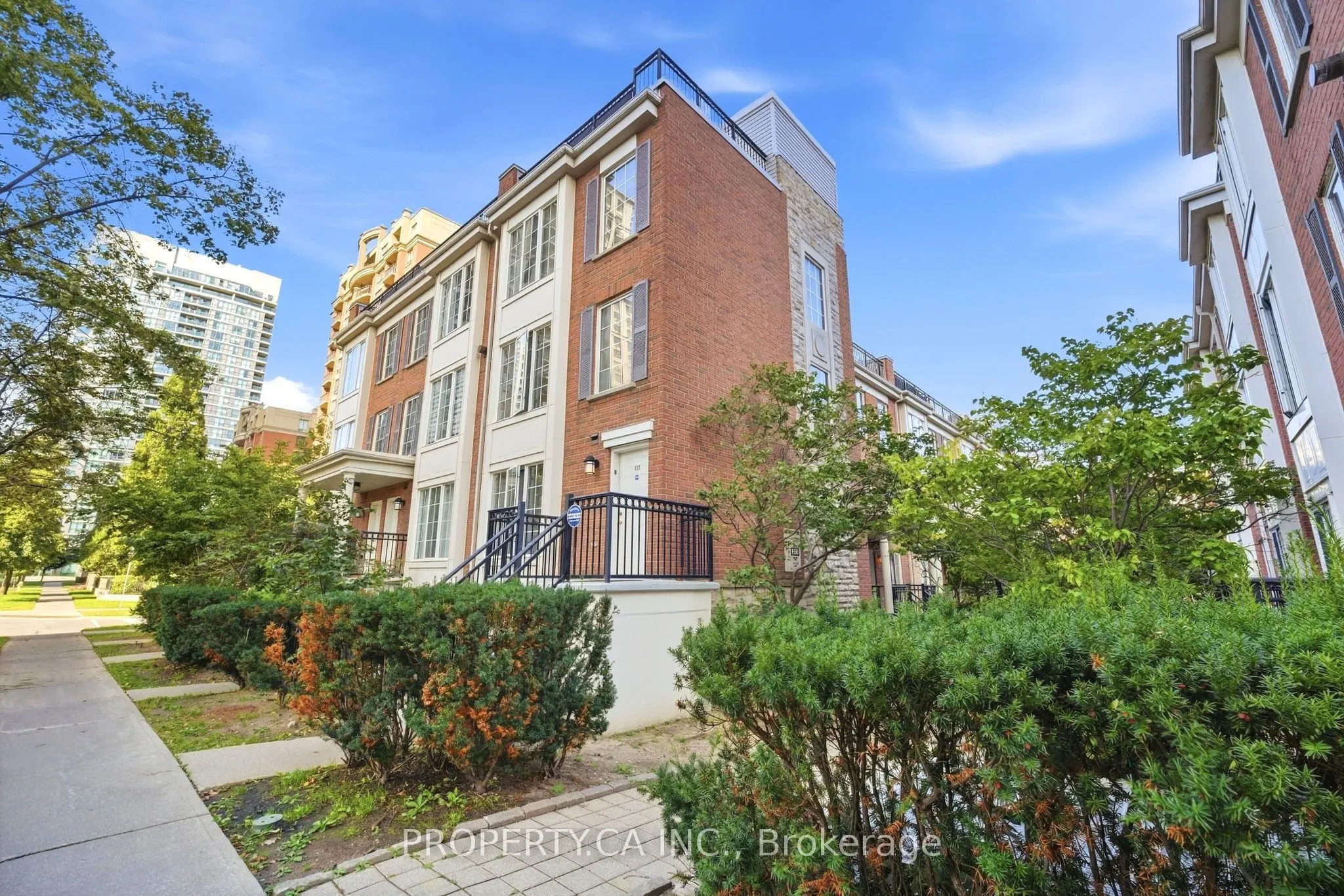 3 Everson Drive #118