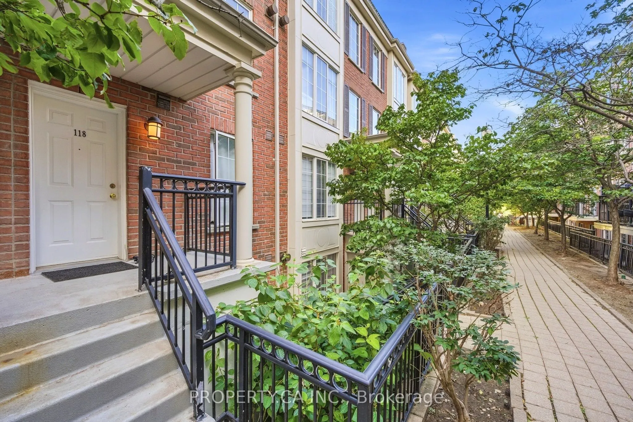 3 Everson Drive #118