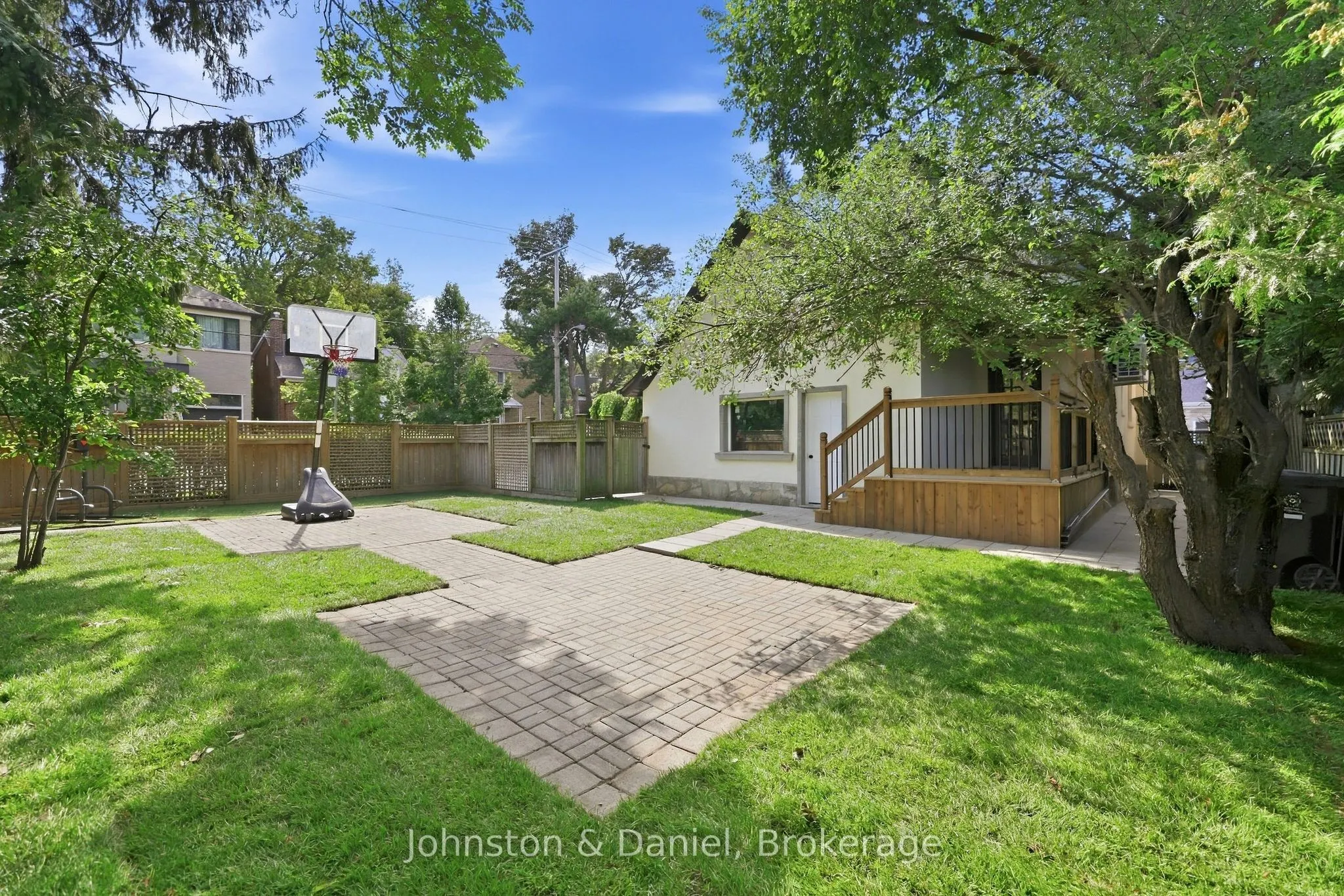 169 Glen Cedar Road