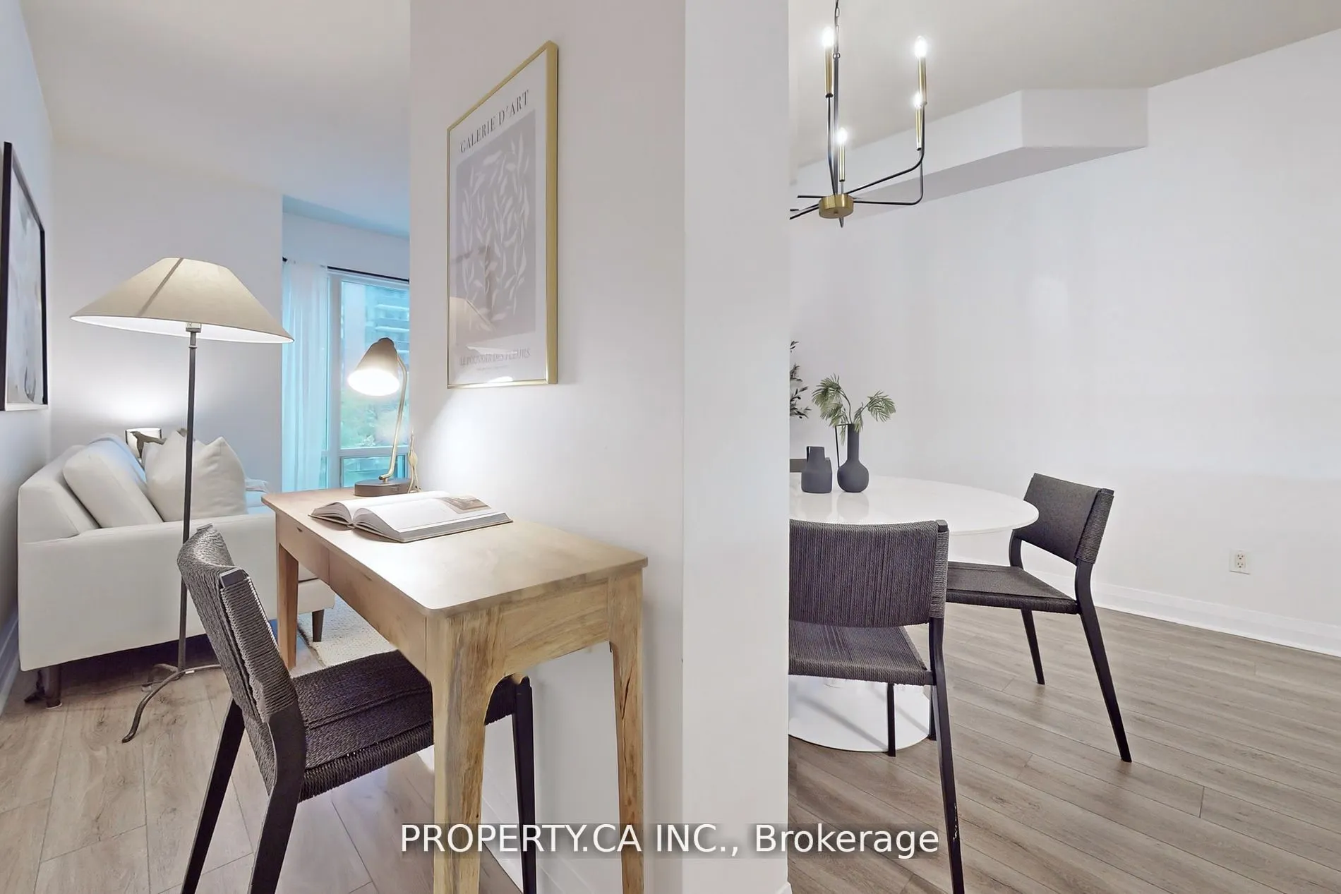 1121 Bay Street #301